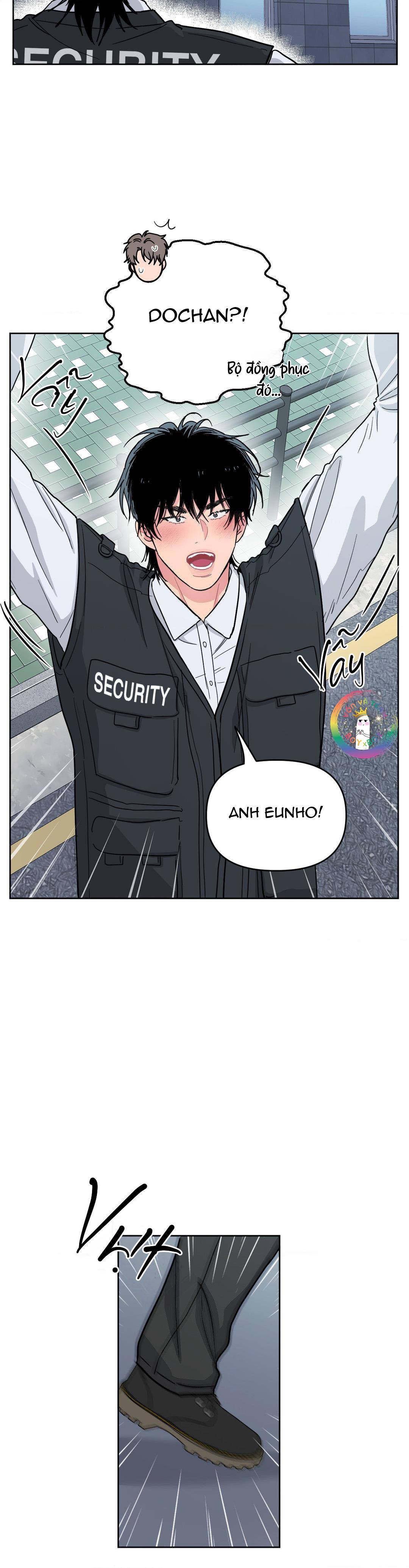 Arts Manz - Chap 38