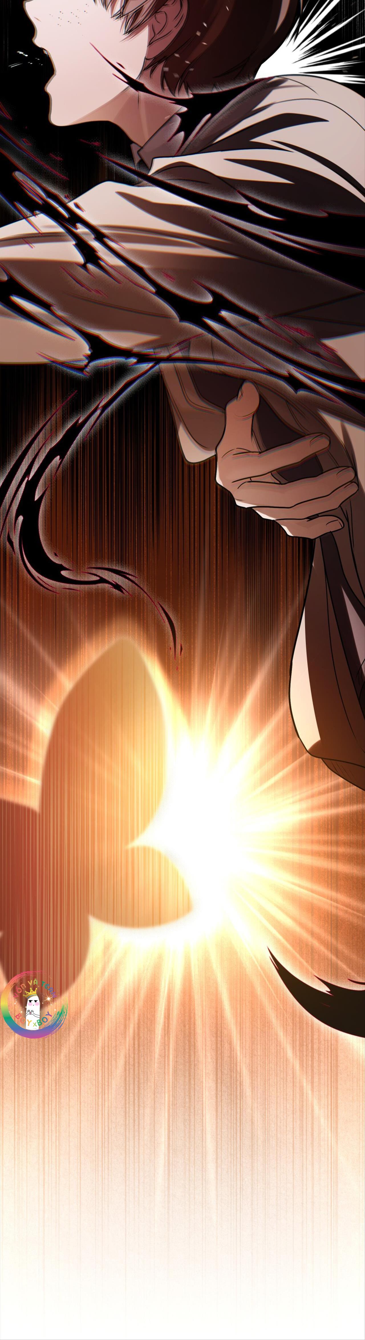 Linh Hồn Lửa - Chap 6
