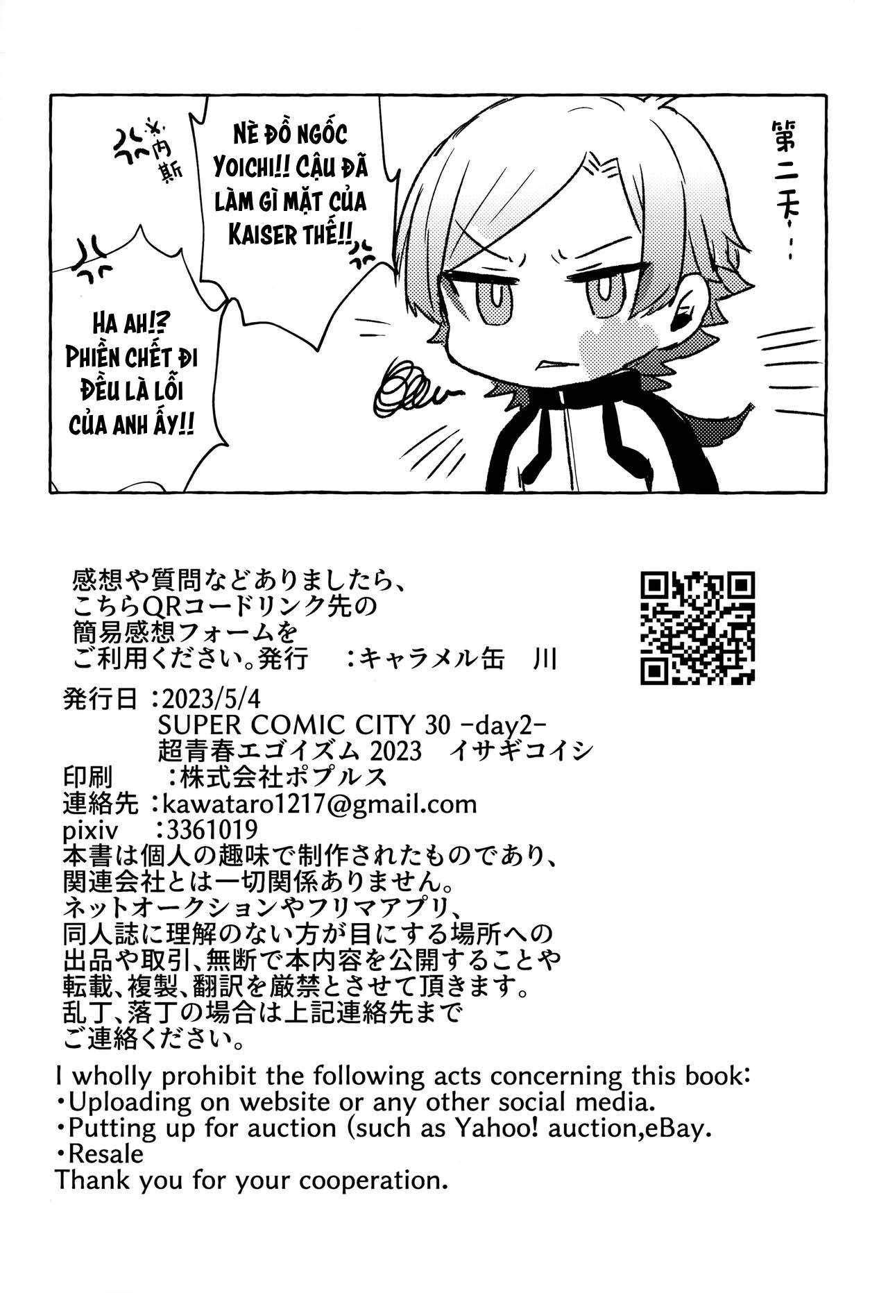 Nơi husbando của bạn bị đụ ná thở - Chap 118