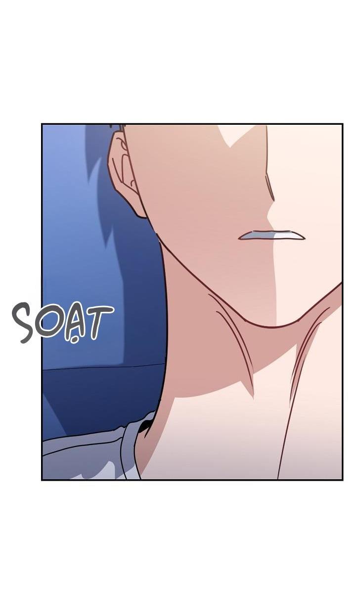 Khu Vực Chủ Nghĩa Tình Yêu - Chap 73
