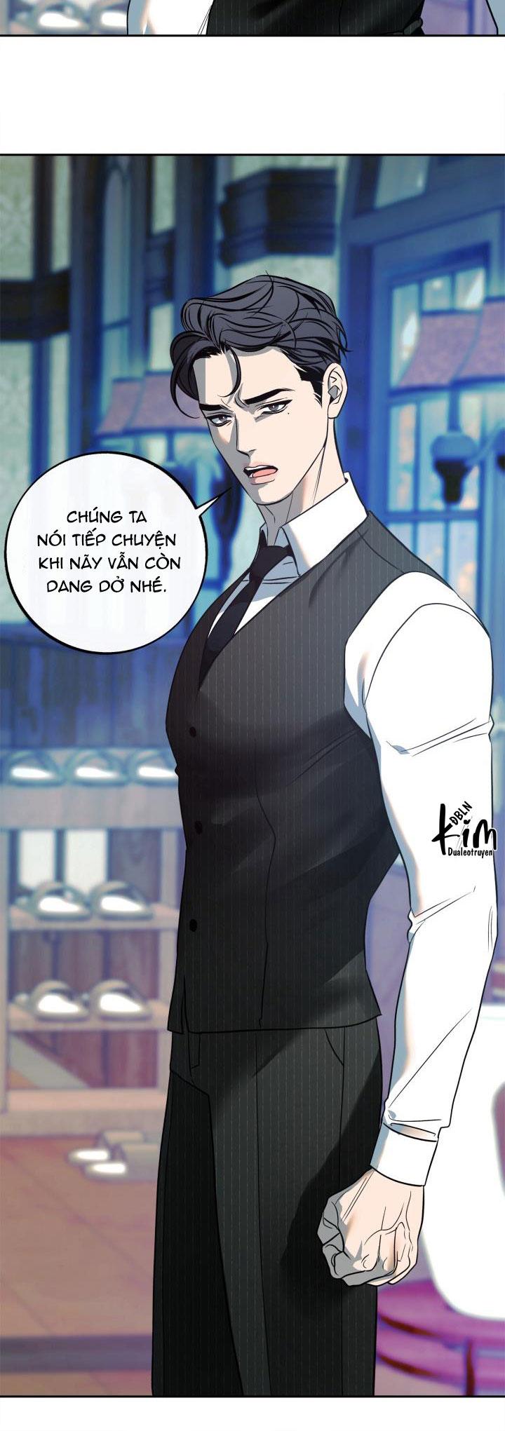 Sa Ha (Anh dâu x em chồng) - Chap 24