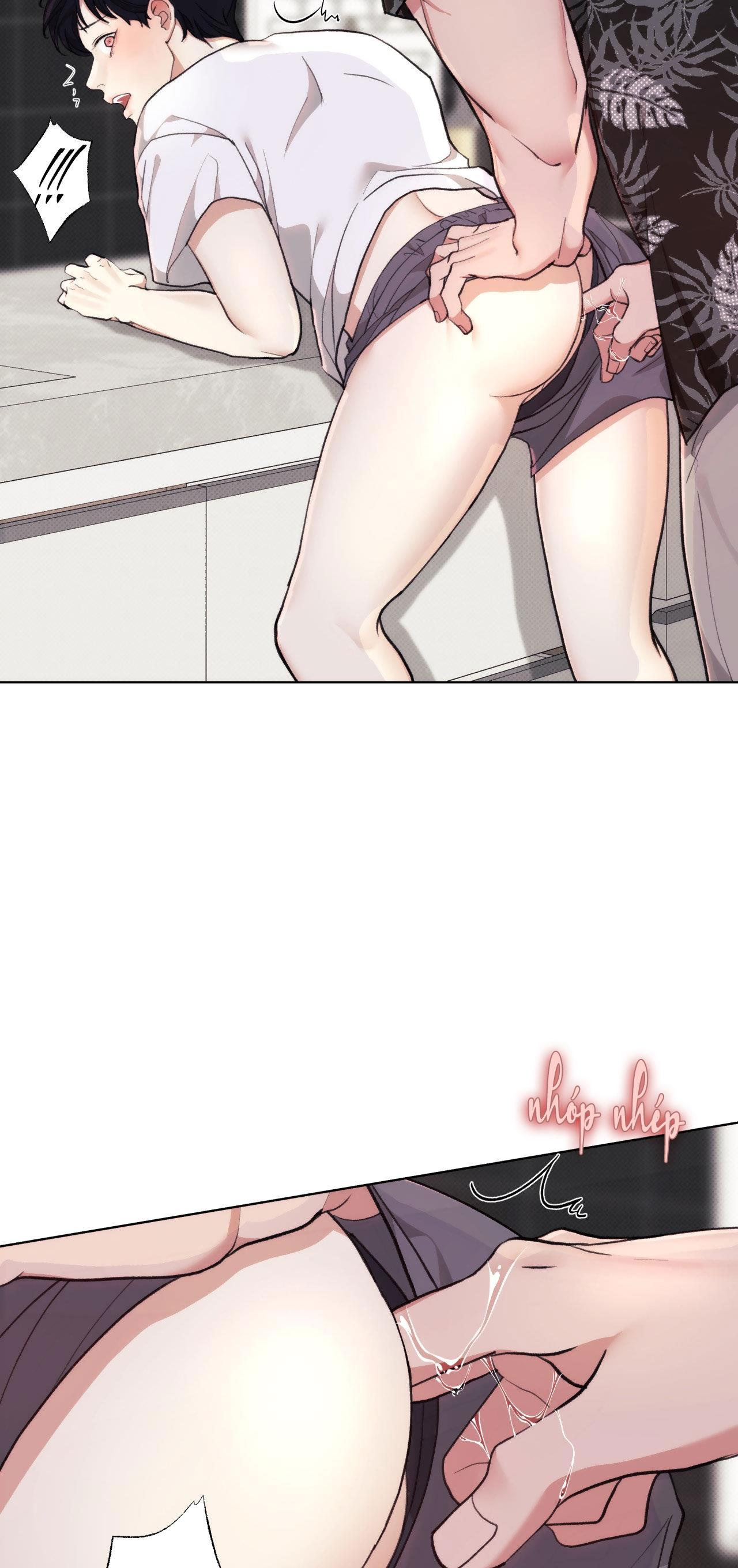 EM BÉ VÀ ĐẠI CA - Chap 7