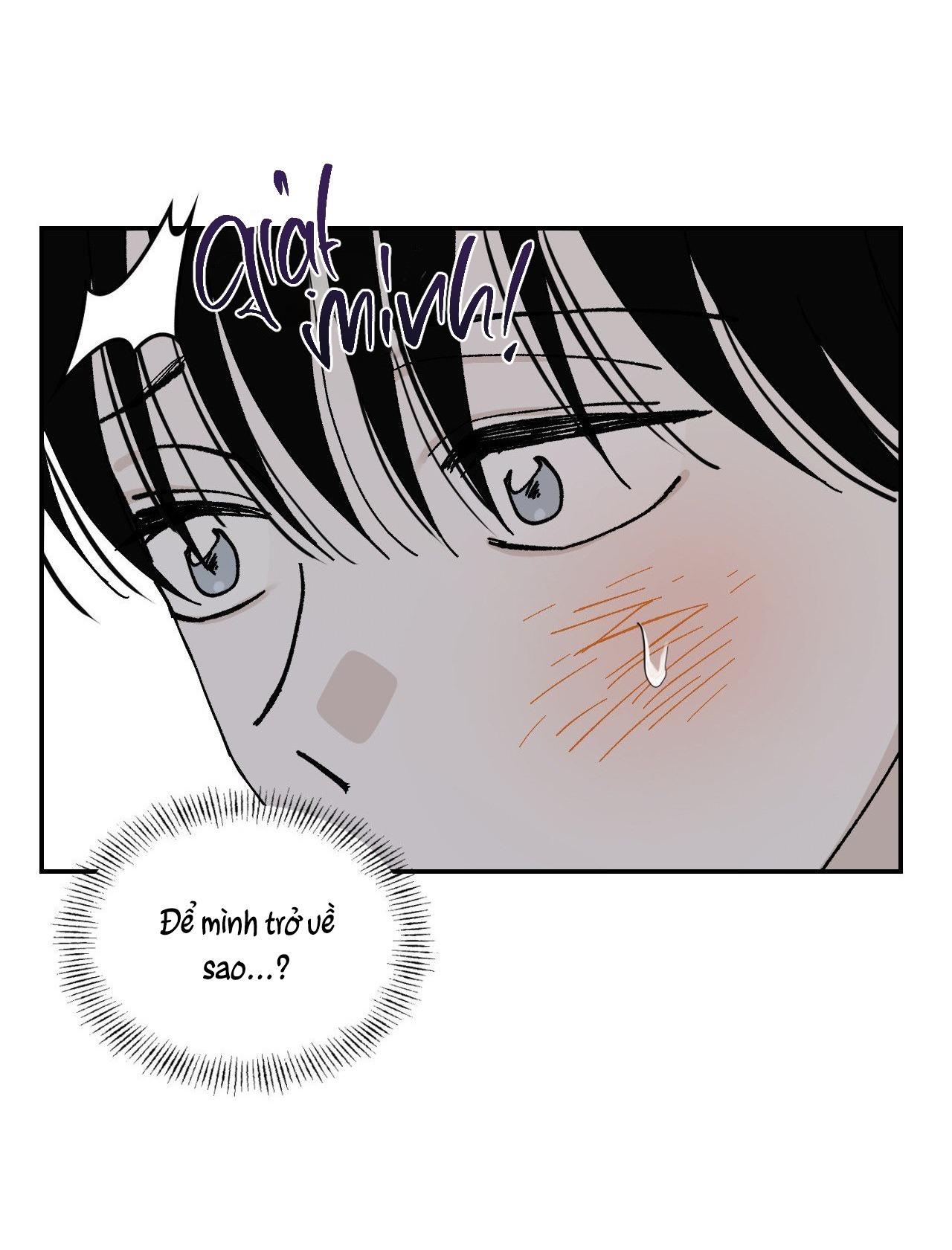DINH THỰ - Chap 46