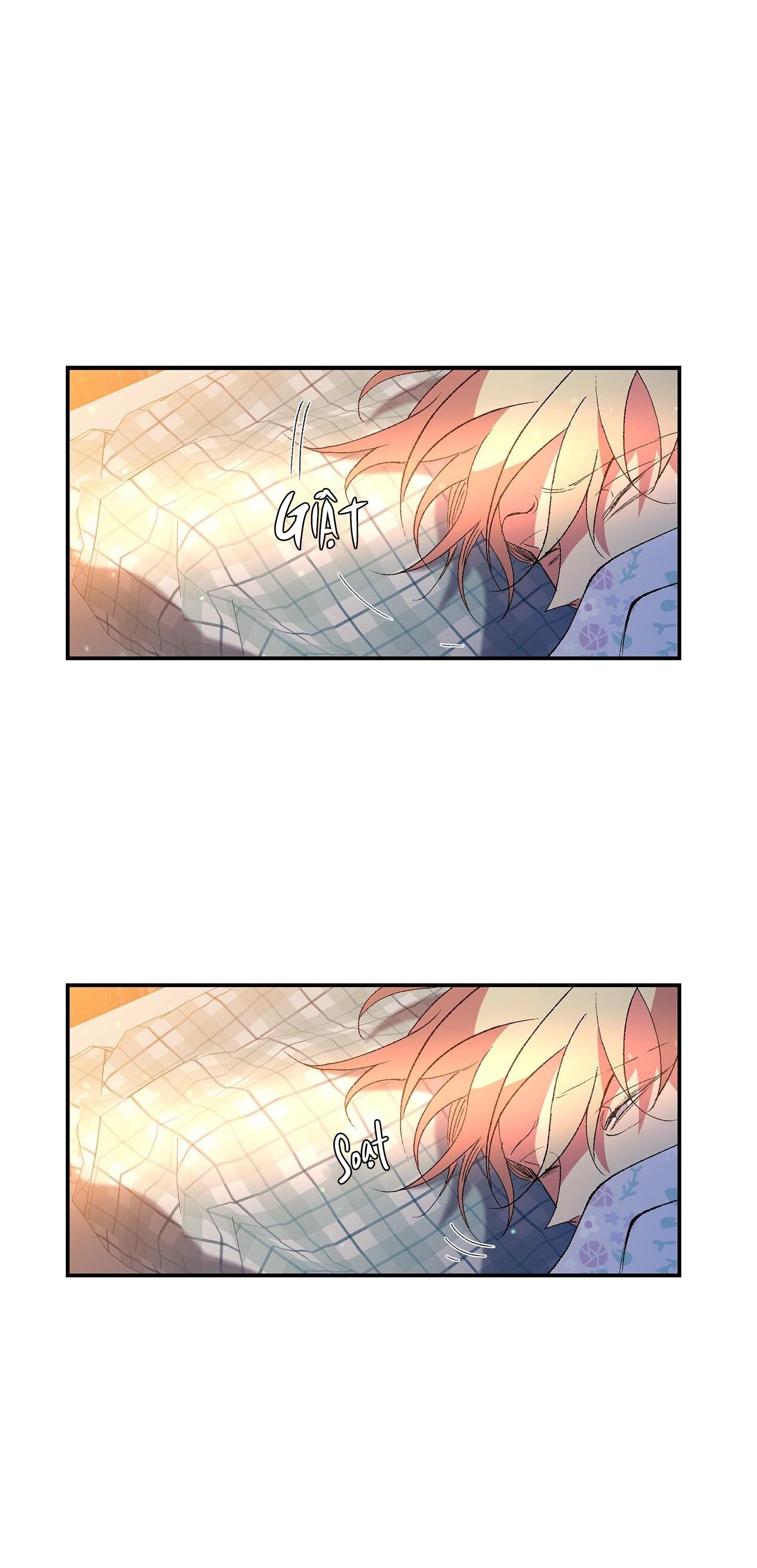 ÔNG CHÚ BÊN CỬA SỔ - Chap 73