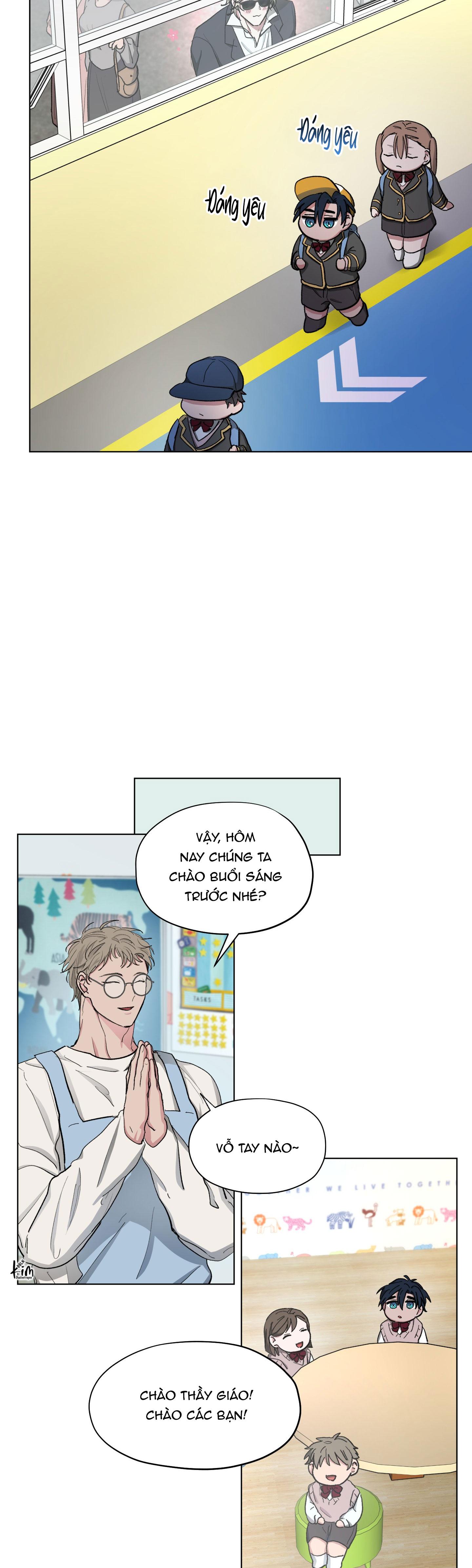 GUIDE TOÀN NĂNG - Chap 9