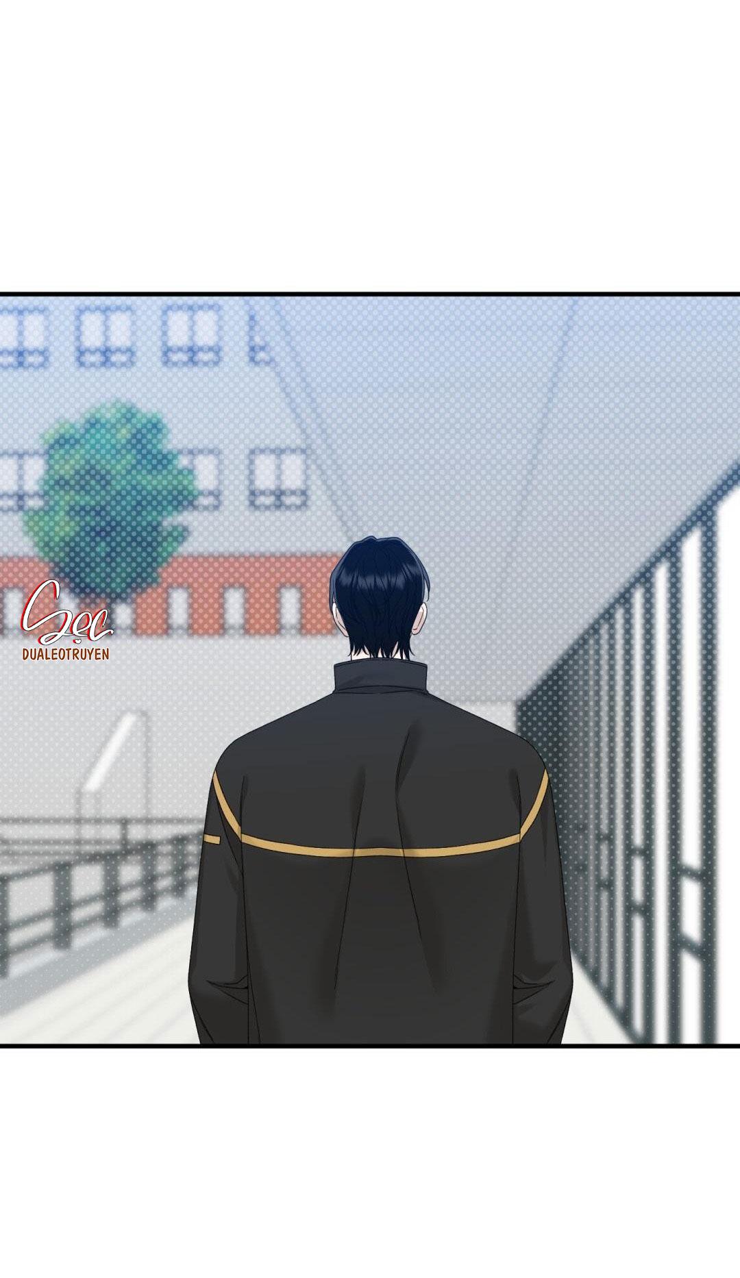 Fouls Start - Chap 17
