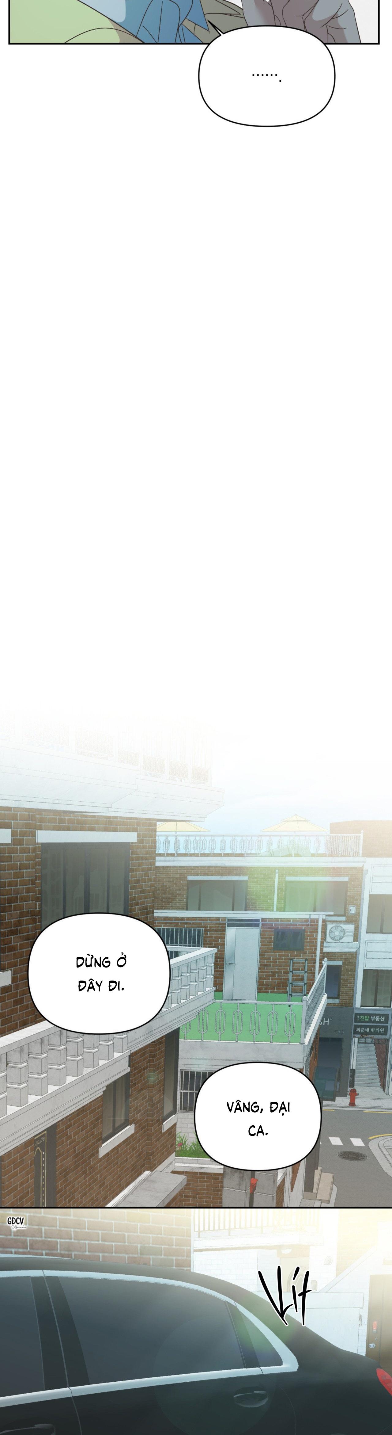 Backlight - Chap 12