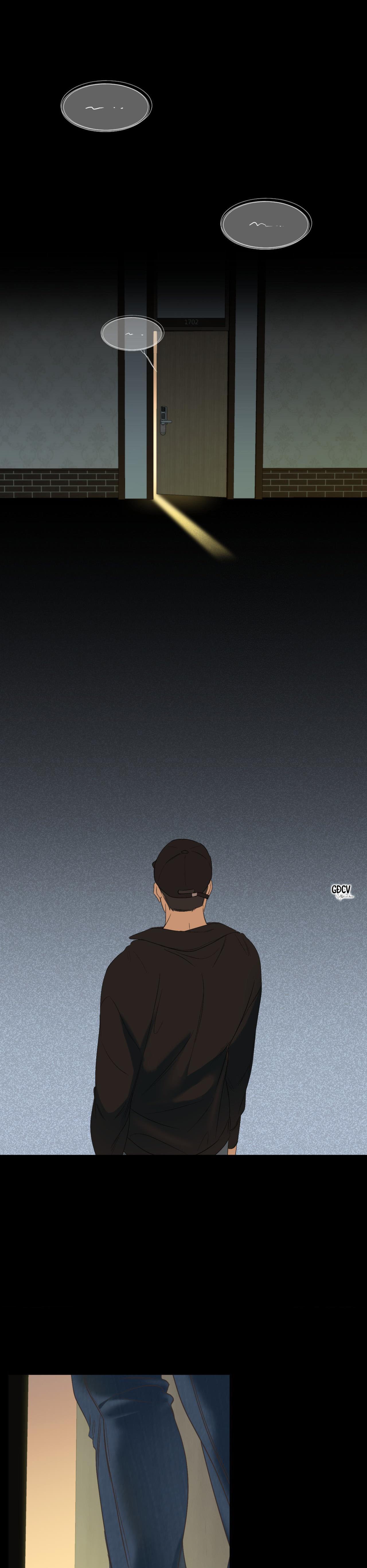 Backlight - Chap 3