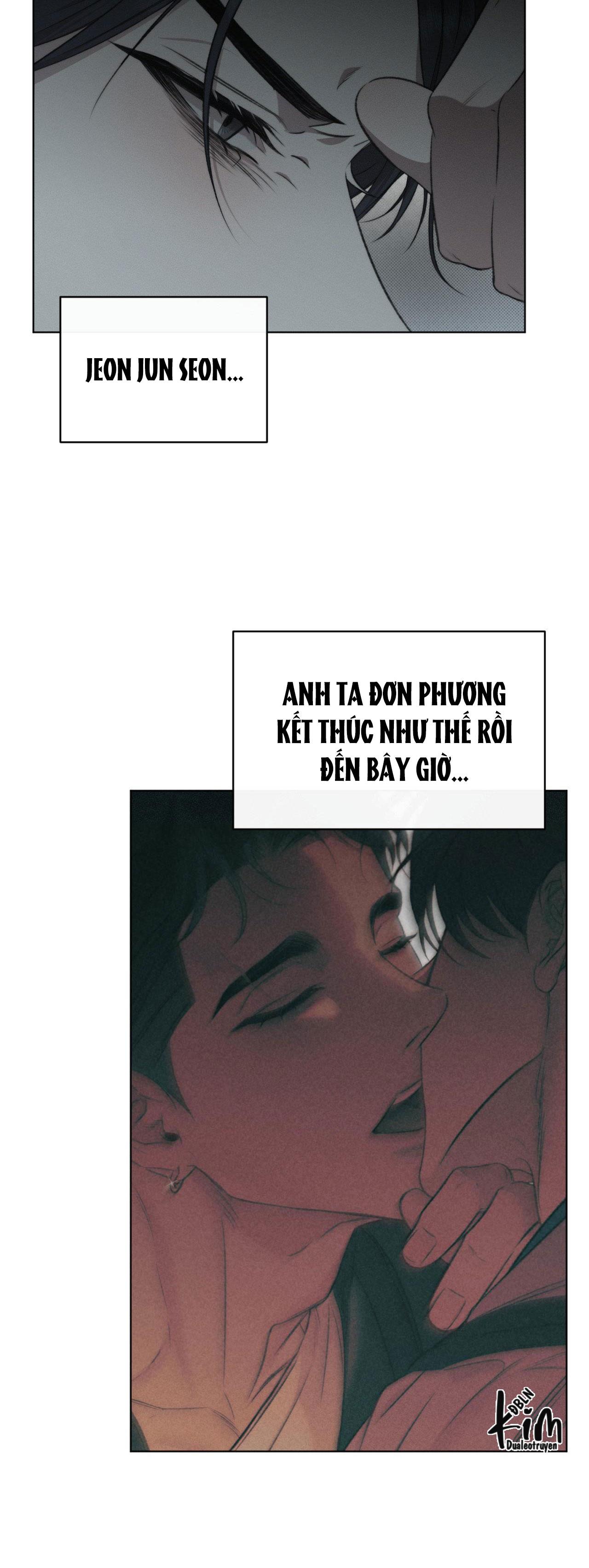 STILL LOVE YOU - Chap 4