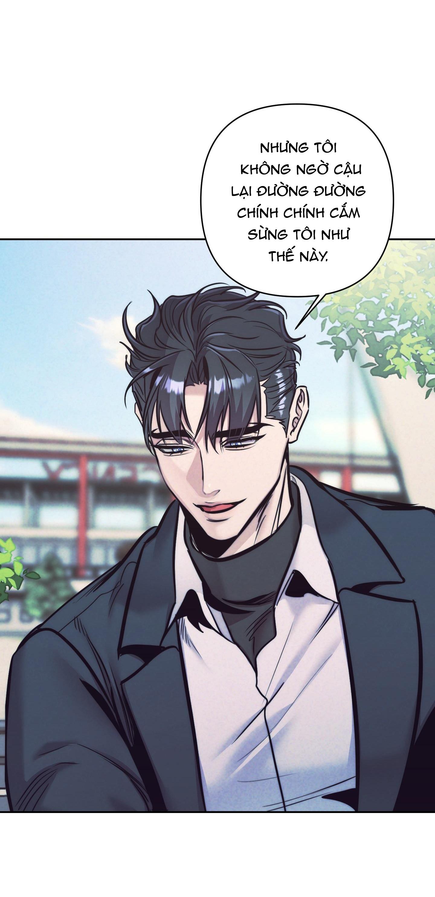 KỲ THỊ - Chap 22
