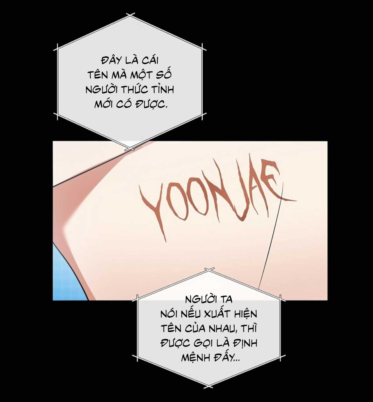 SÓI GIÀ VÀ CÁO NHỎ - Chap 2