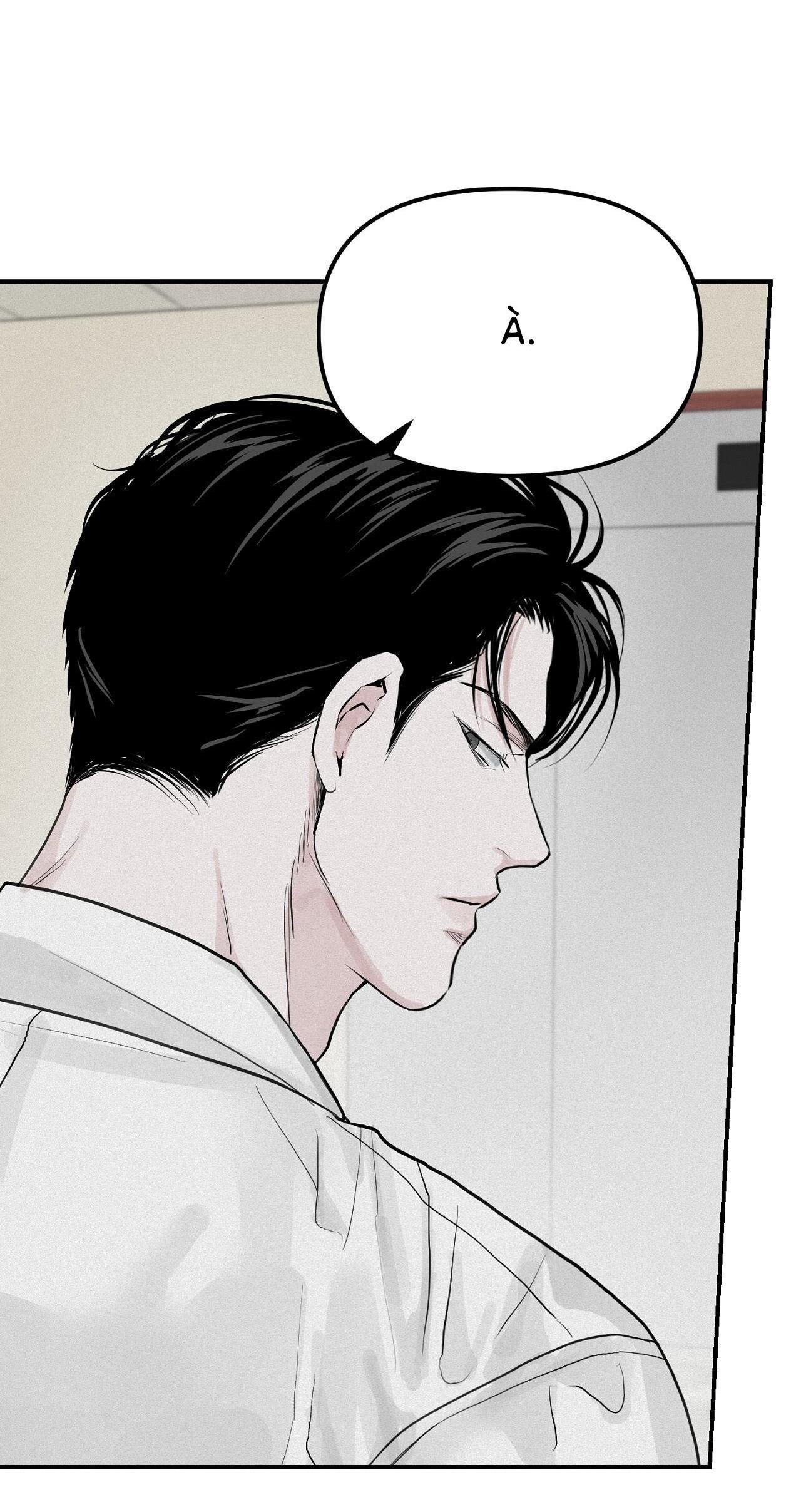 (CBunu) Phép Chiếu - Chap 3