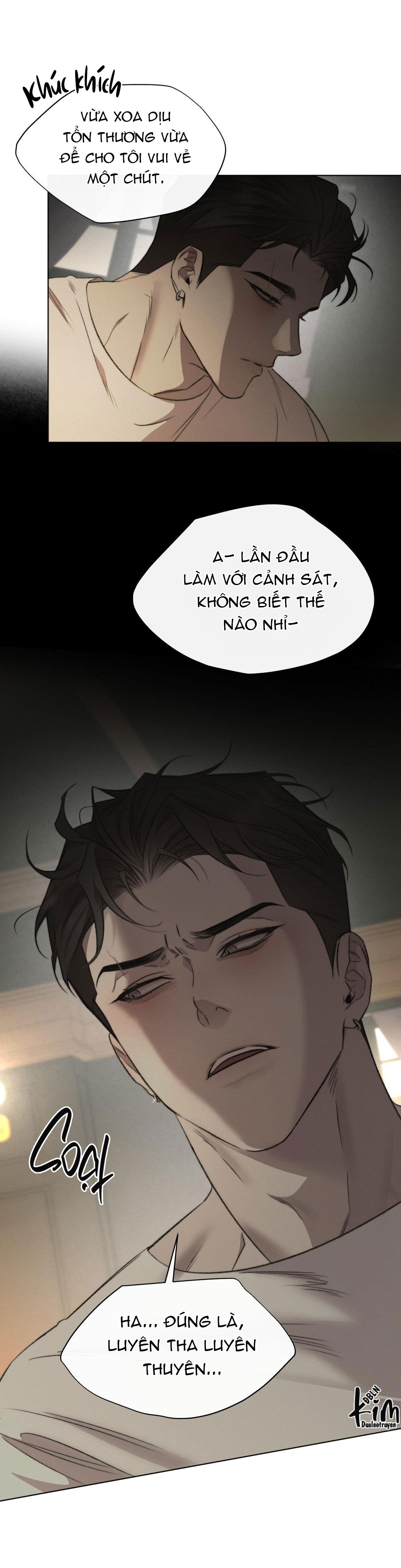 STILL LOVE YOU - Chap 4