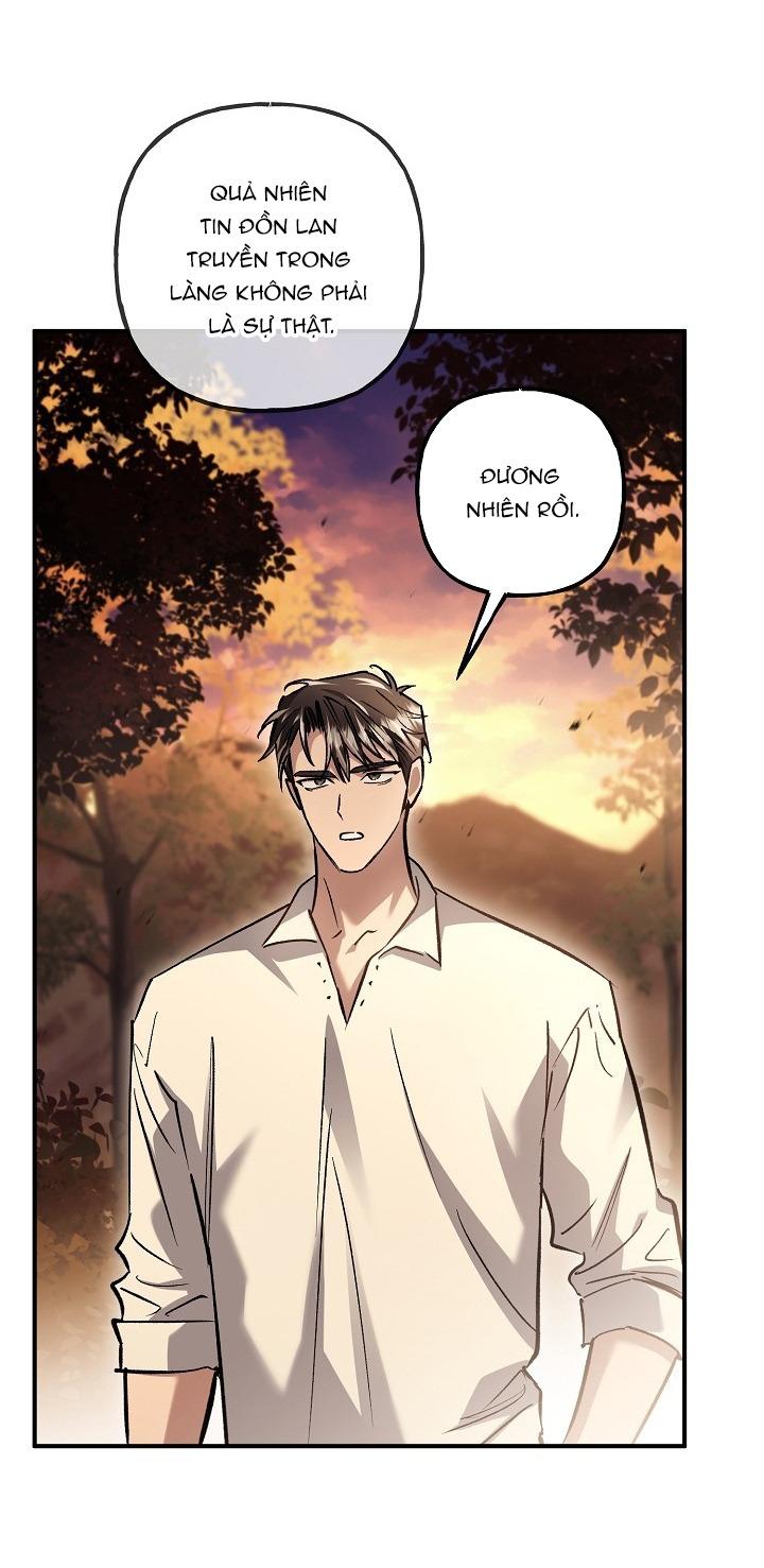 (ABO) BƯỚC NGOẶT - Chap 59
