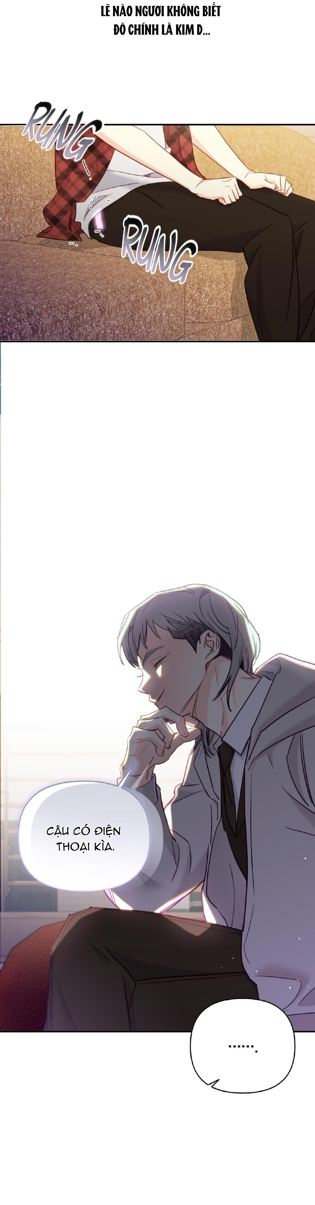Người bình thường cấp A - Chap 45
