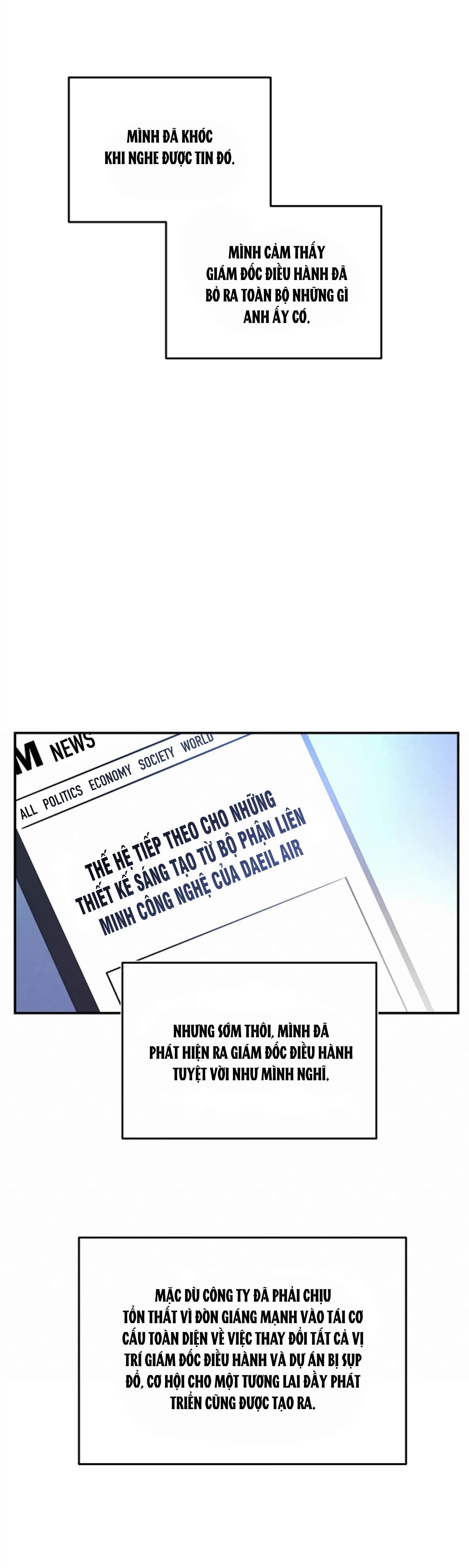KÍCH HOẠT - Chap 41