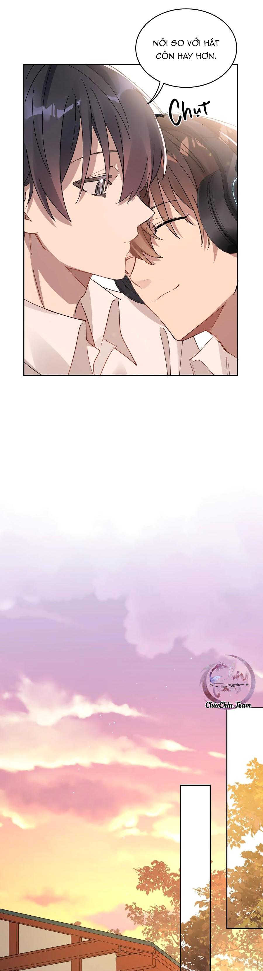 Tháng Năm Qua - Chap 28