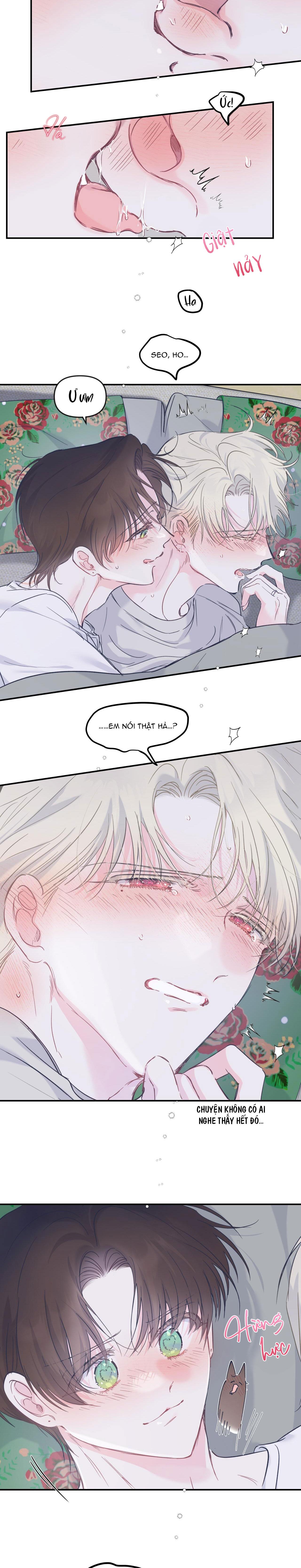 ĐẢO NGƯỢC CỦA ĐẢO NGƯỢC - Chap 51