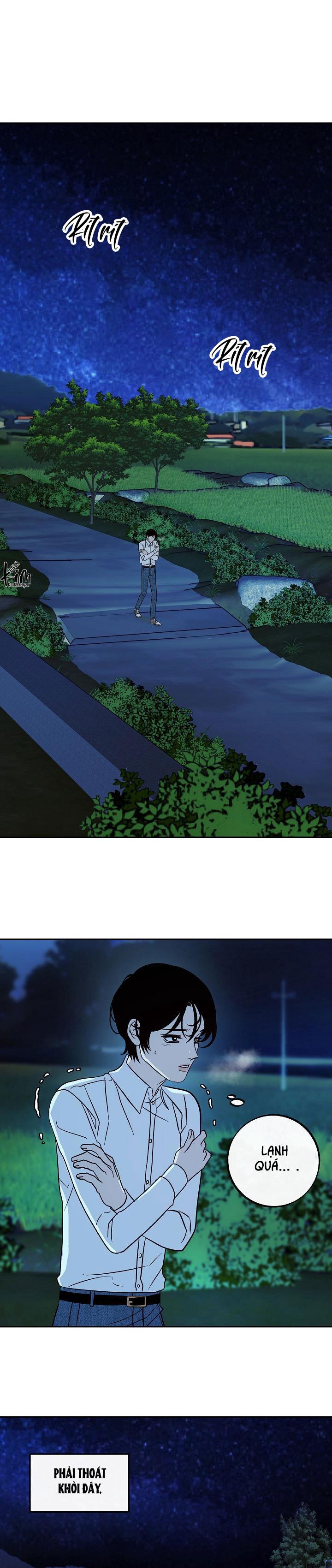 Sa Ha (Anh dâu x em chồng) - Chap 31
