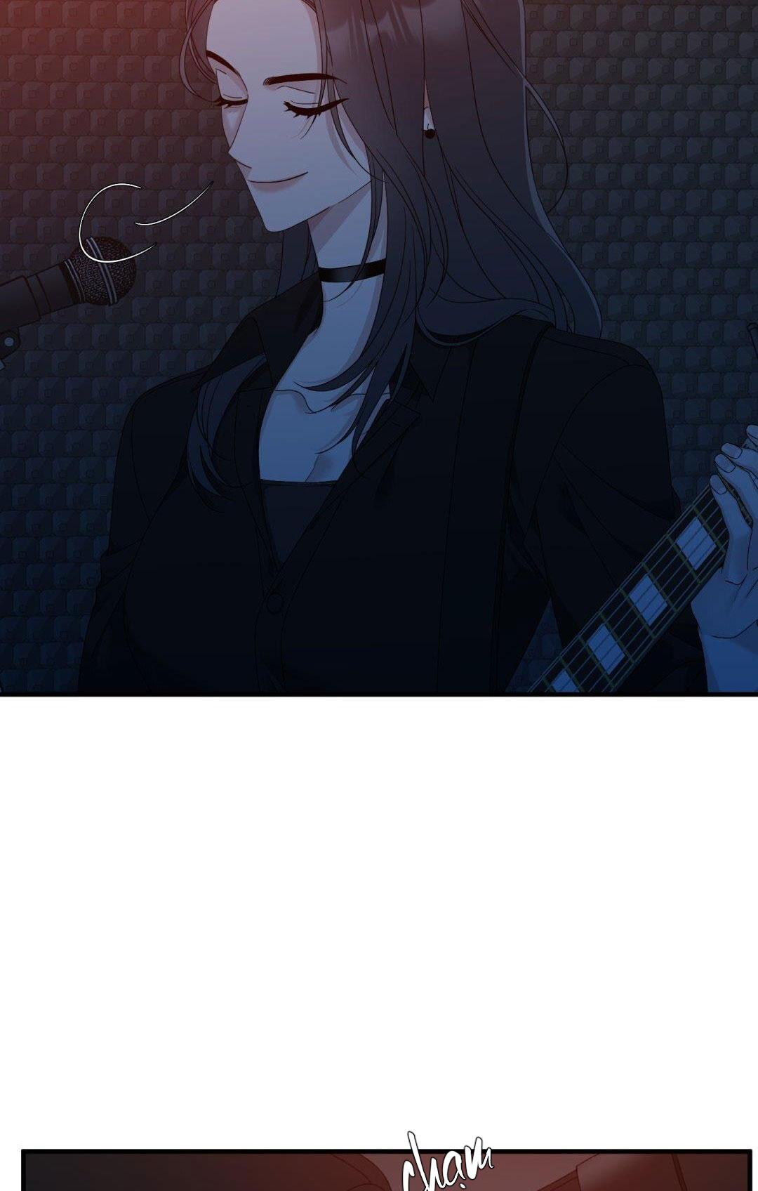Fouls Start - Chap 17