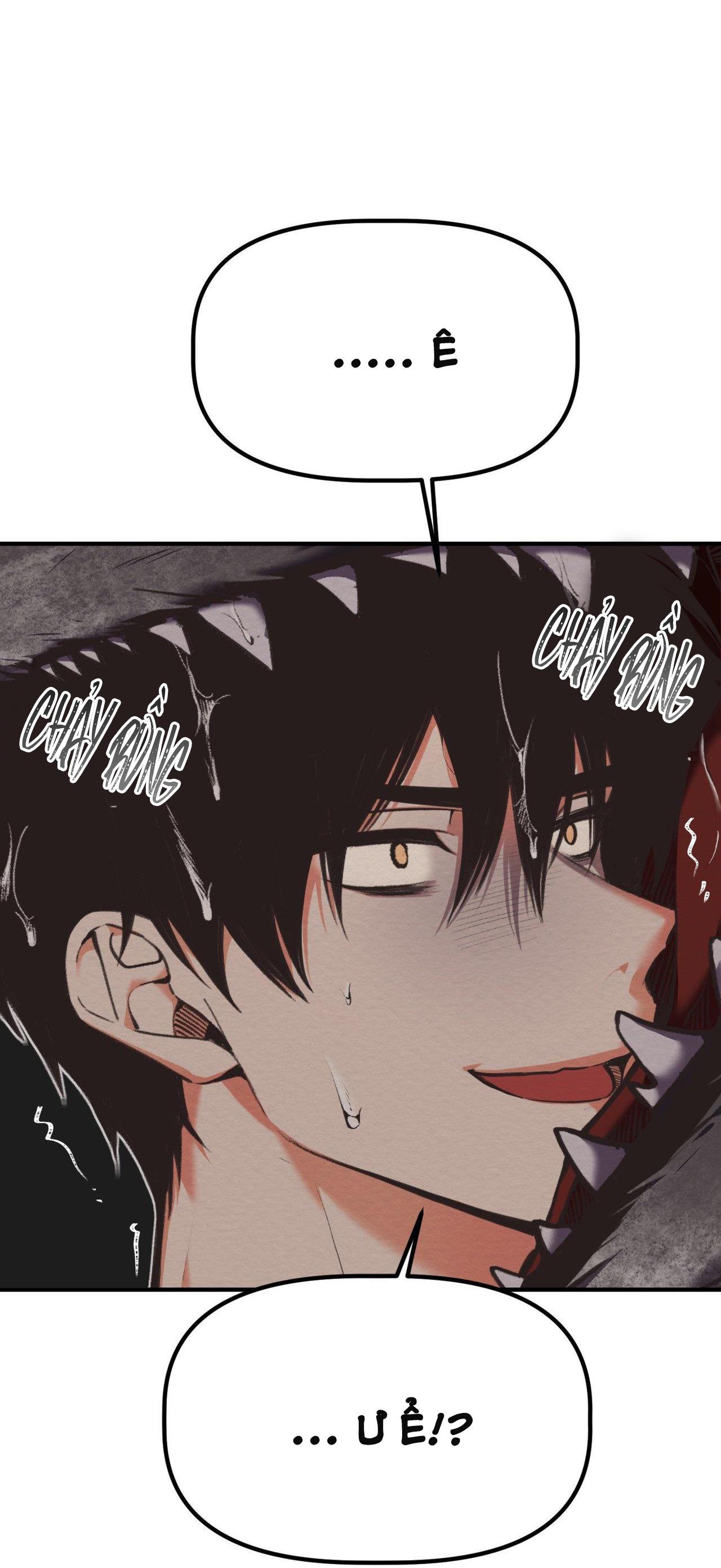 DEVIL ON TOP - Chap 35