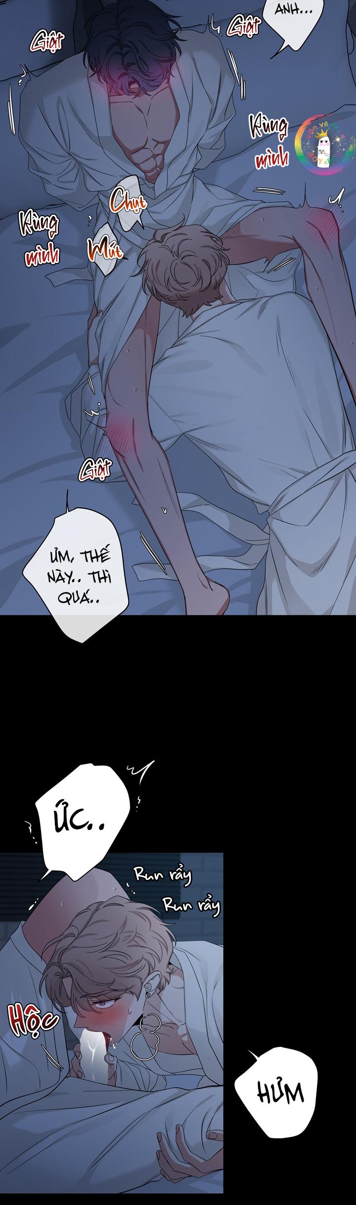 SKETCH - Chap 55