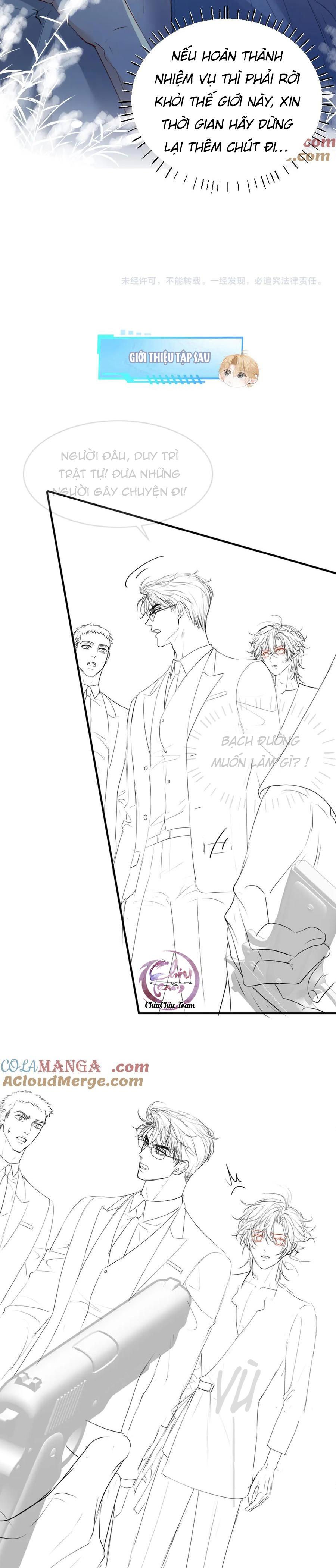 Tiểu thiếu gia dựa vào nhan sắc càn quét toàn hệ thống - Chap 29