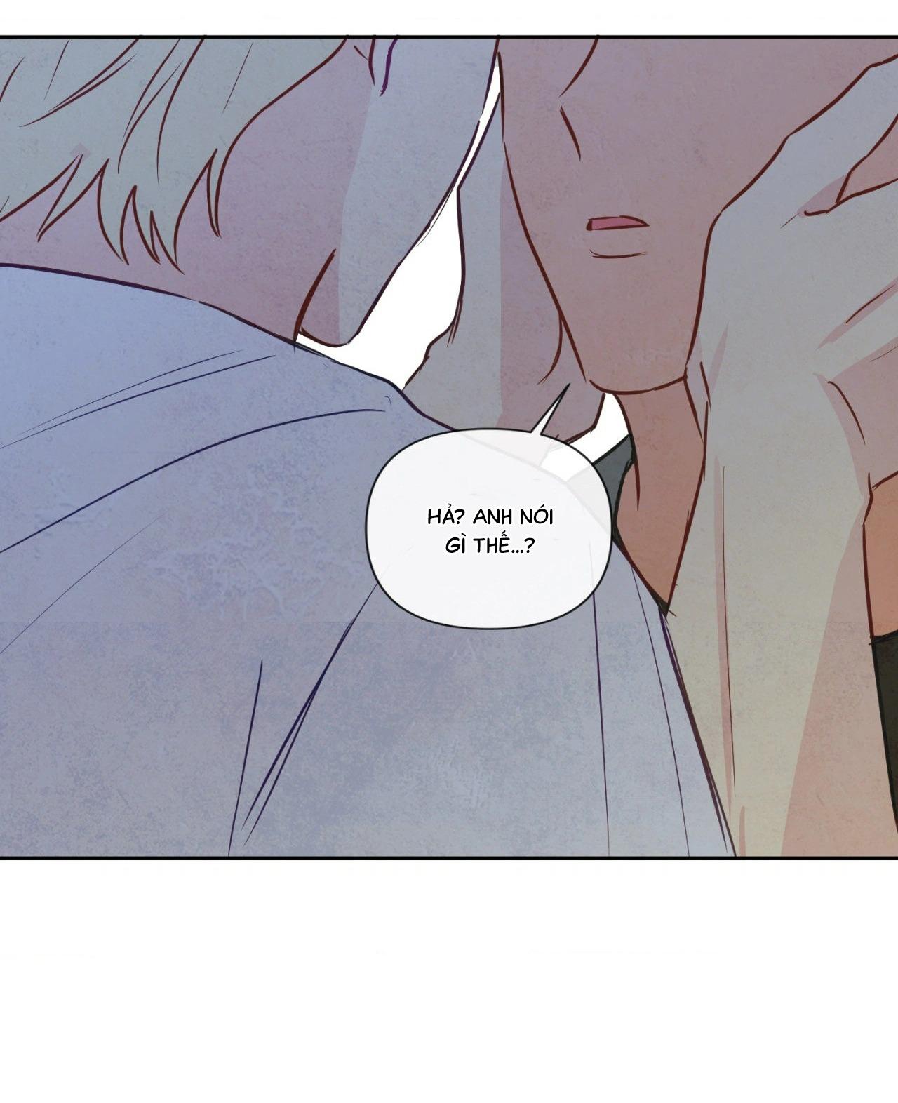 Sự quyến rũ của Thần Rắn - Chap 16