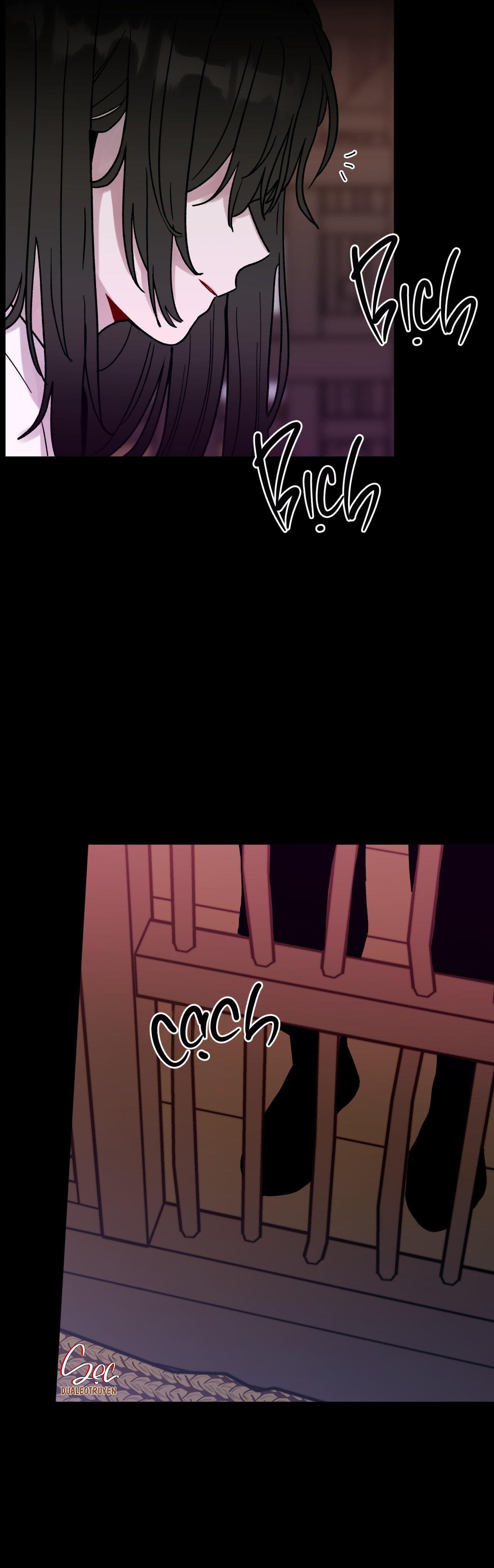Cơn Mưa Rào Mùa Hạ - Chap 53