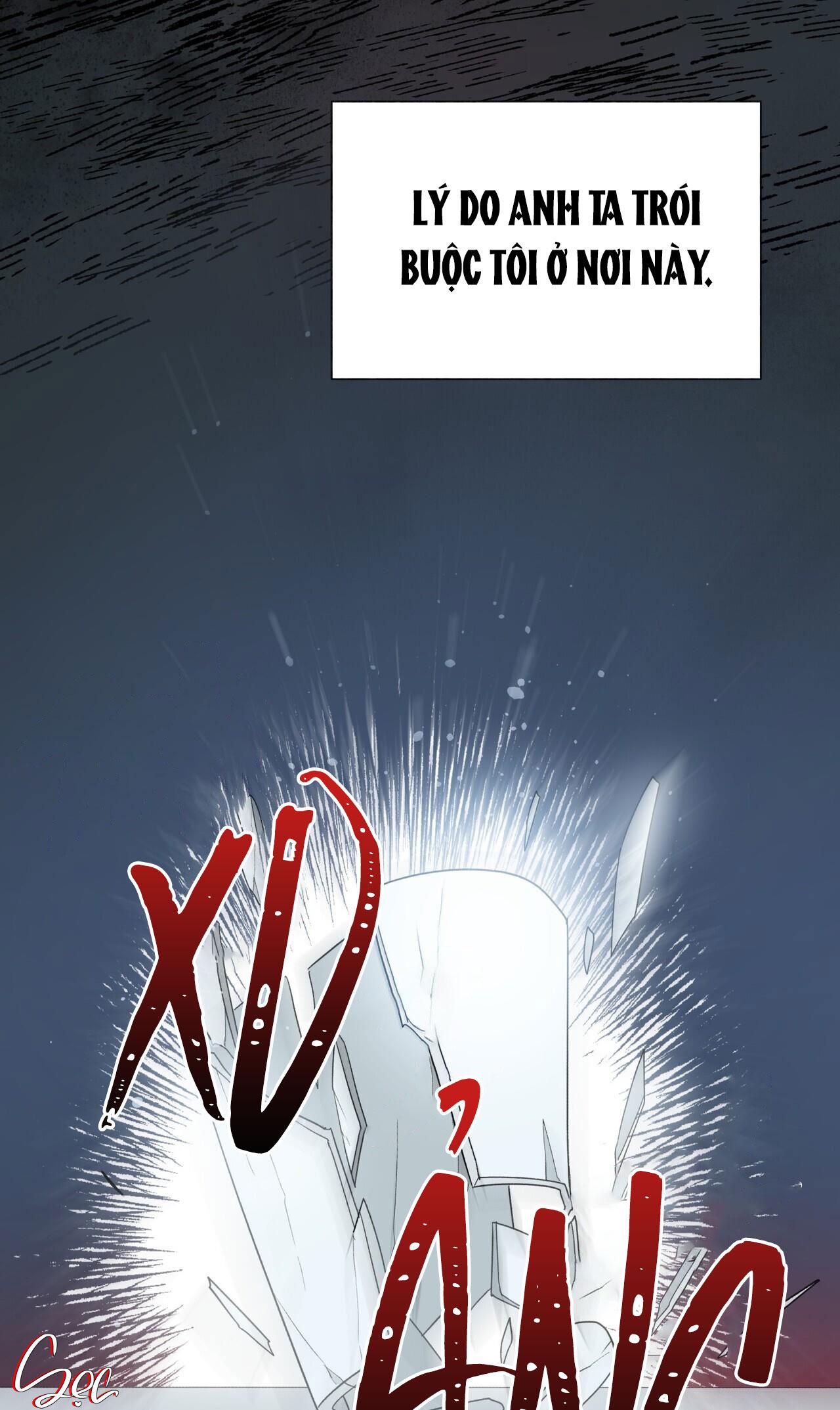 KIỆT TÁC - Chap 30