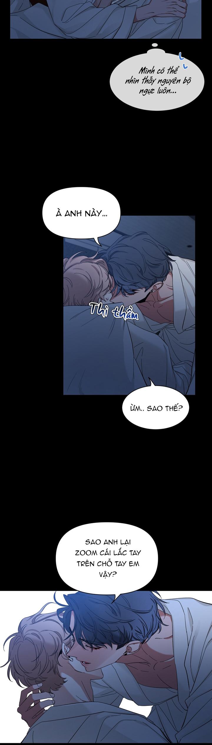 SKETCH - Chap 55