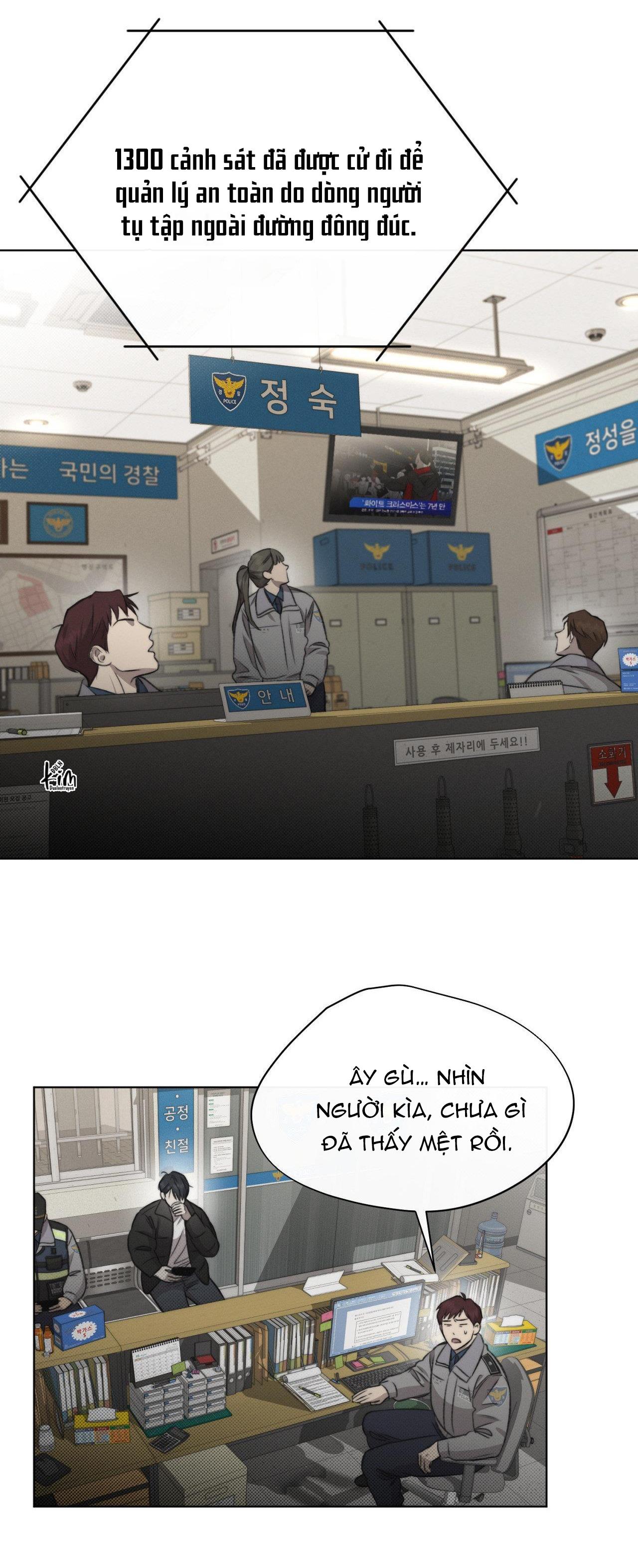 STILL LOVE YOU - Chap 5
