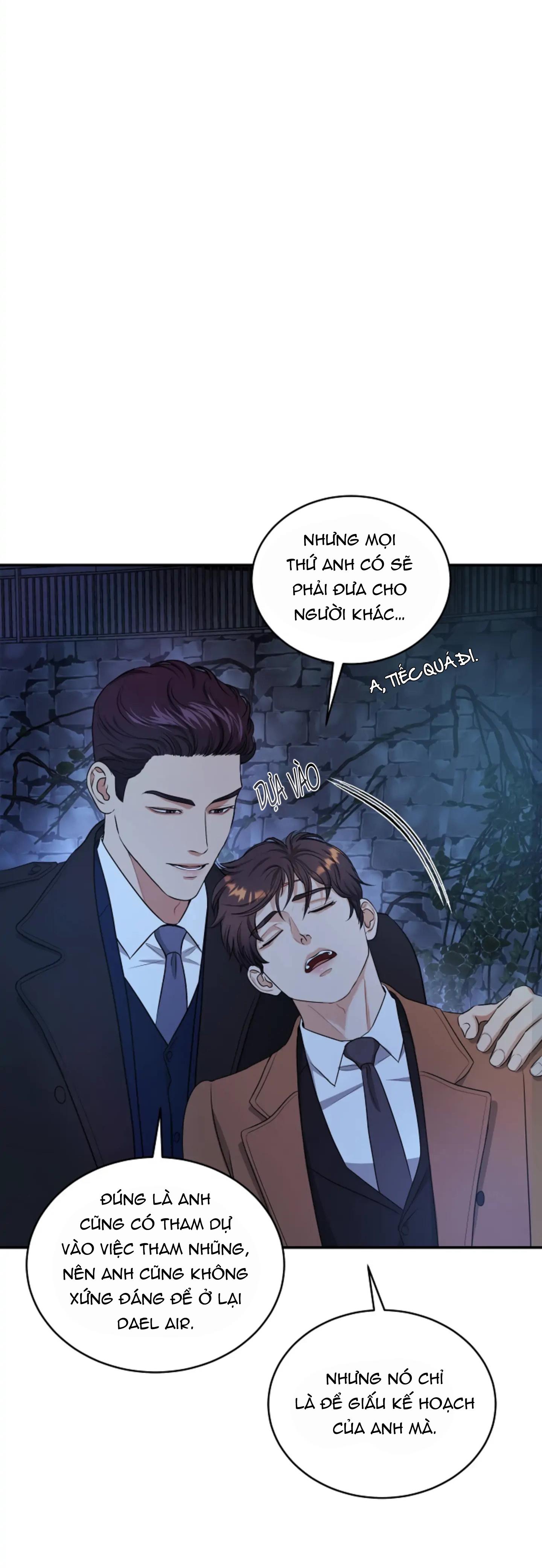 KÍCH HOẠT - Chap 41