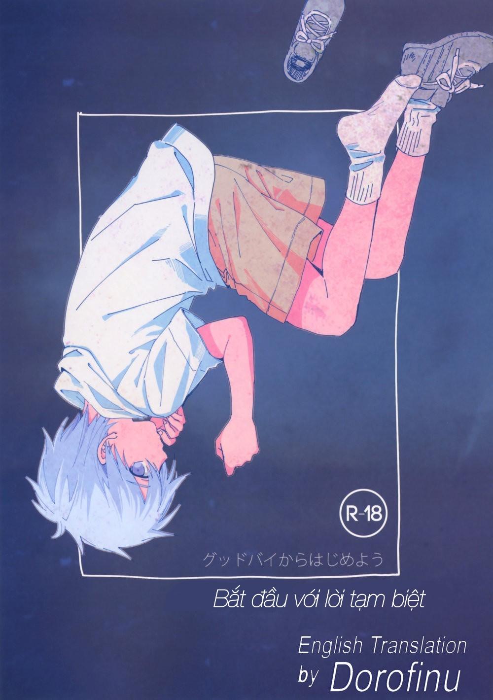 Tuyển Tập Chjch và Chjch - Chap 87