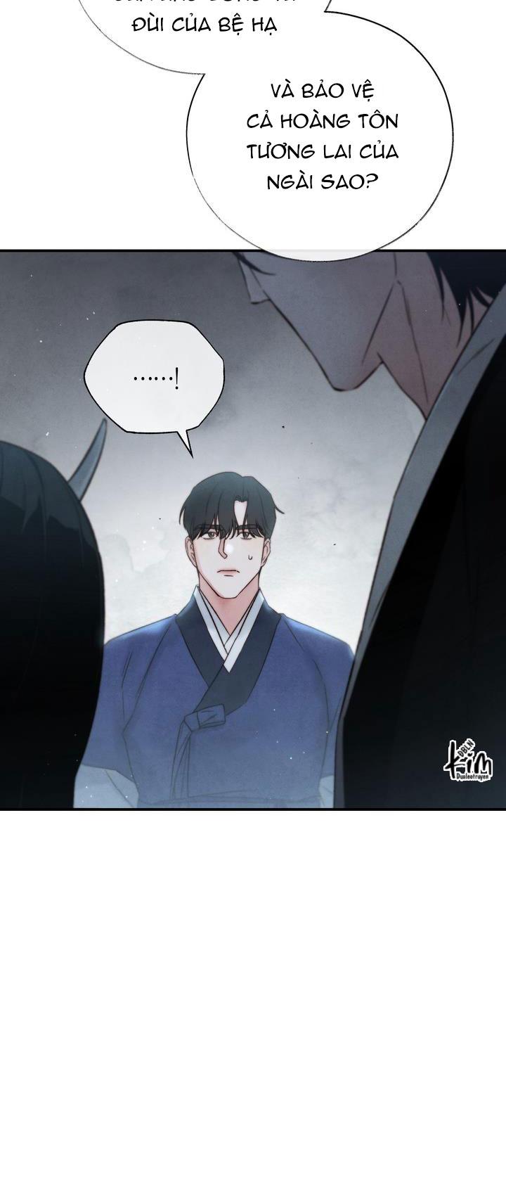 THUỐC ĐỘC - Chap 7