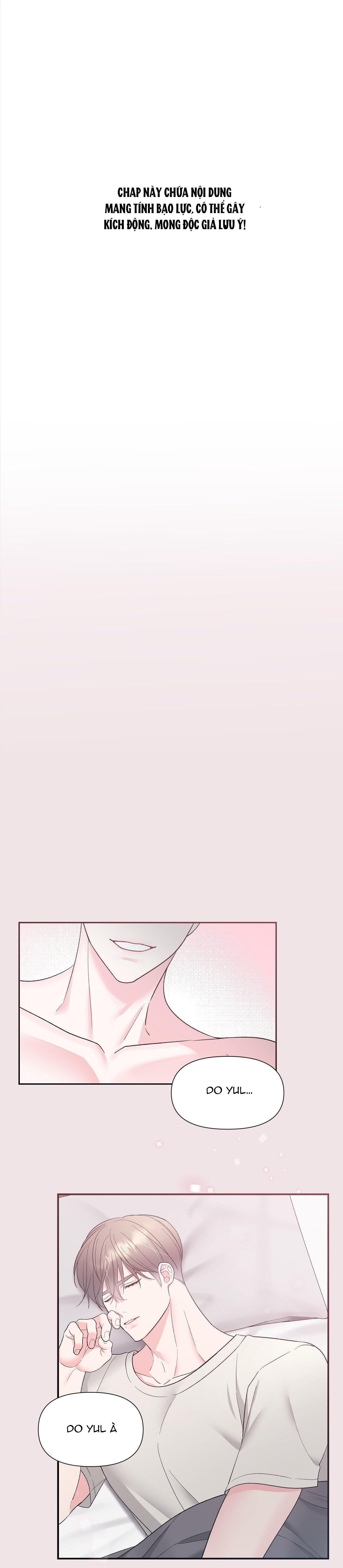DROP NHỊP ĐẬP - Chap 5