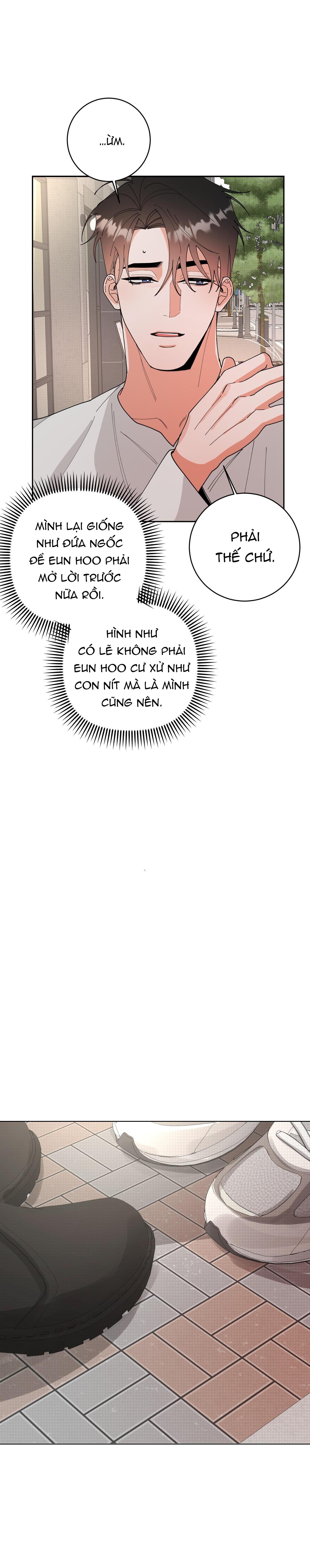 DROP MẤT KIỂM SOÁT - Chap 9