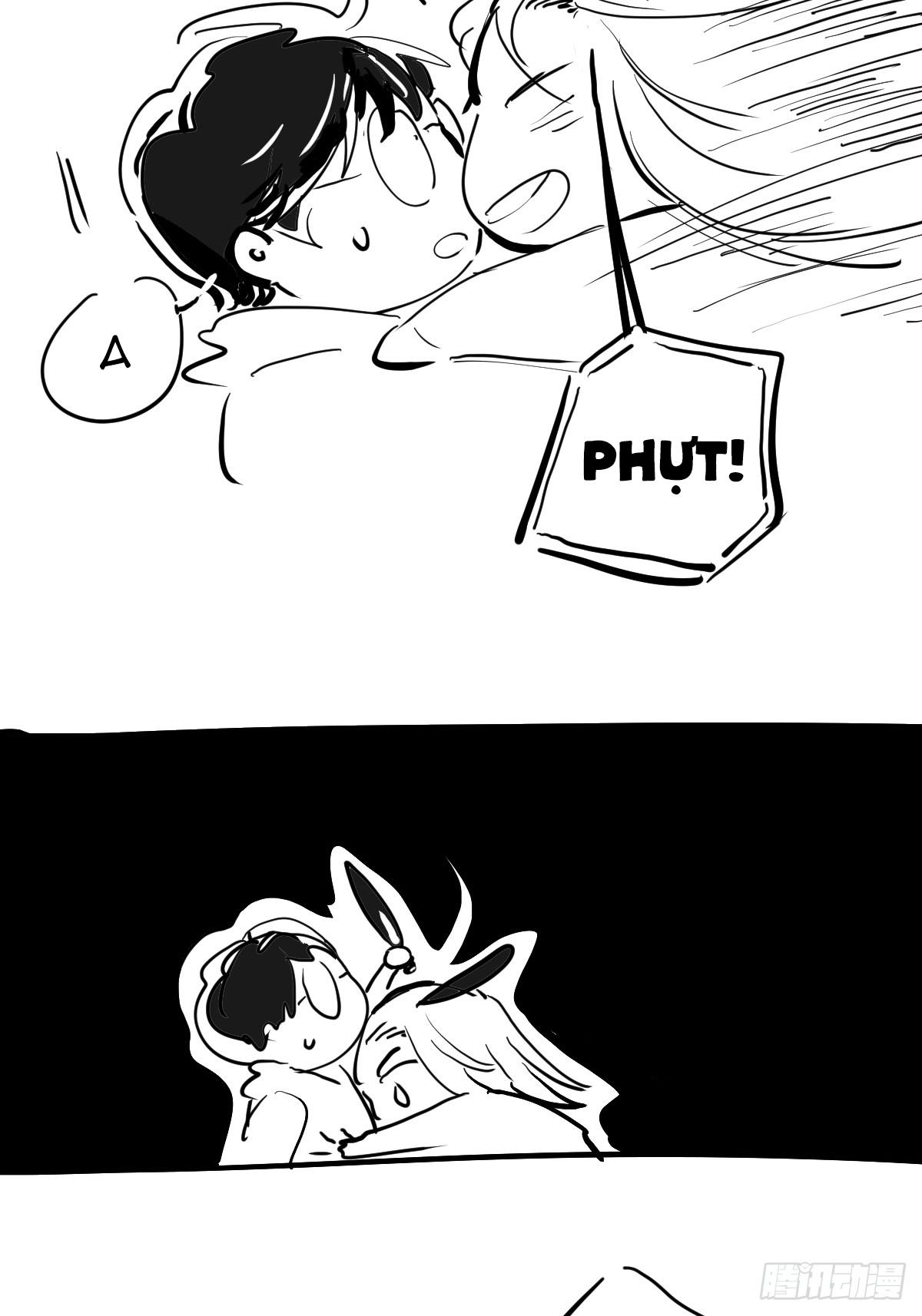 Ong Thợ - Chap 43