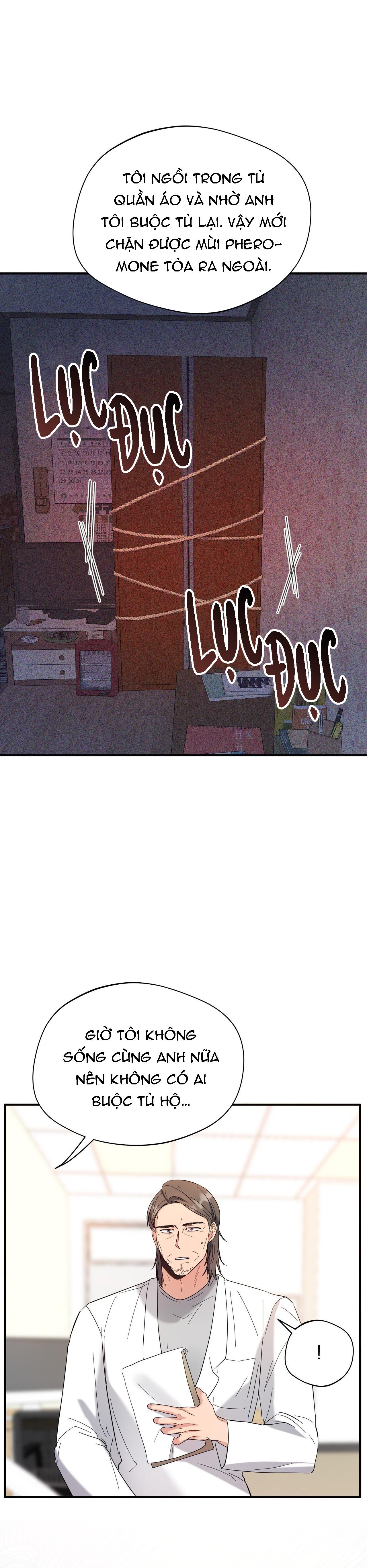 GIANG HỒ LẠ MẶT - Chap 10