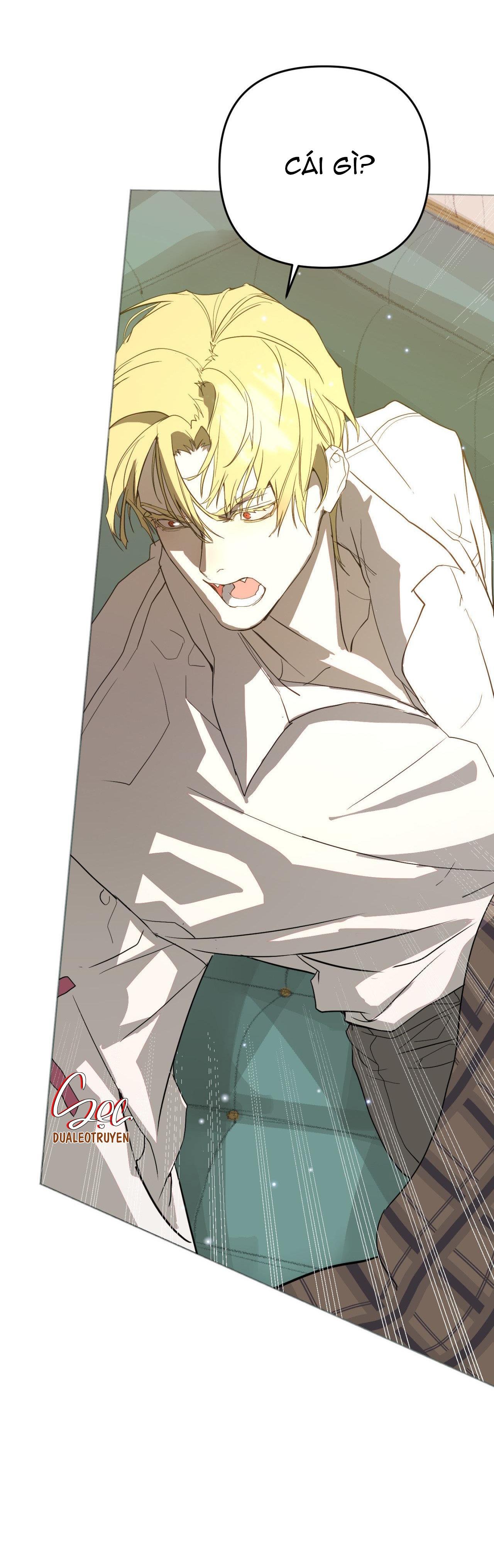 BẠN CÙNG LỚP MẪU GIÁO MẶT TRỜI - Chap 8
