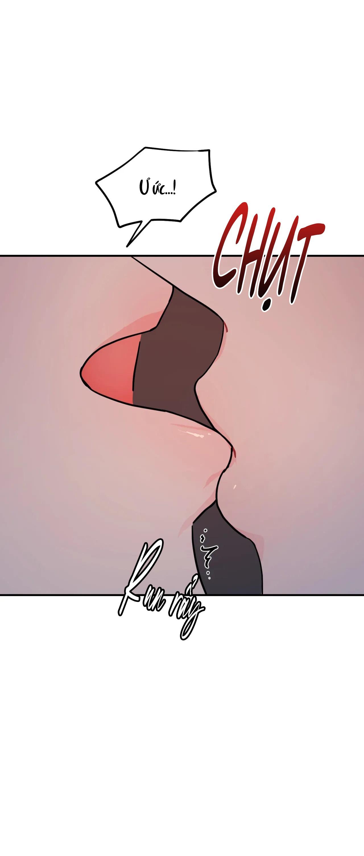 KHOẢNG CÁCH VƯỢT QUA GIỚI HẠN - Chap 80