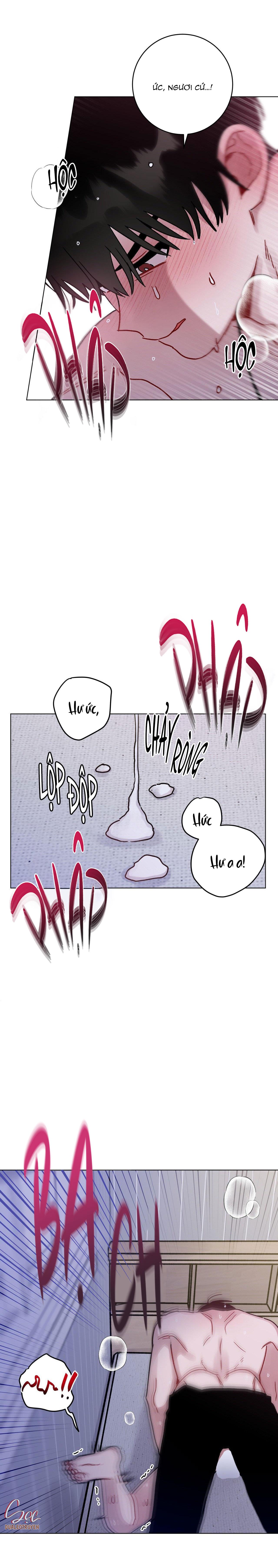 Cơn Mưa Rào Mùa Hạ - Chap 48