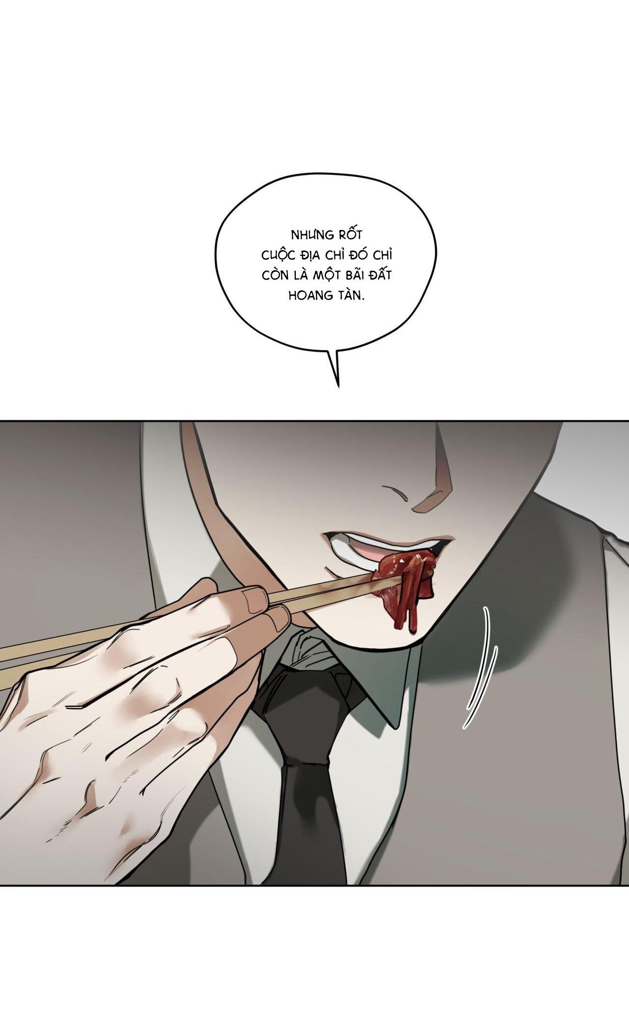 (CBunu) Phạm Luật - Chap 78