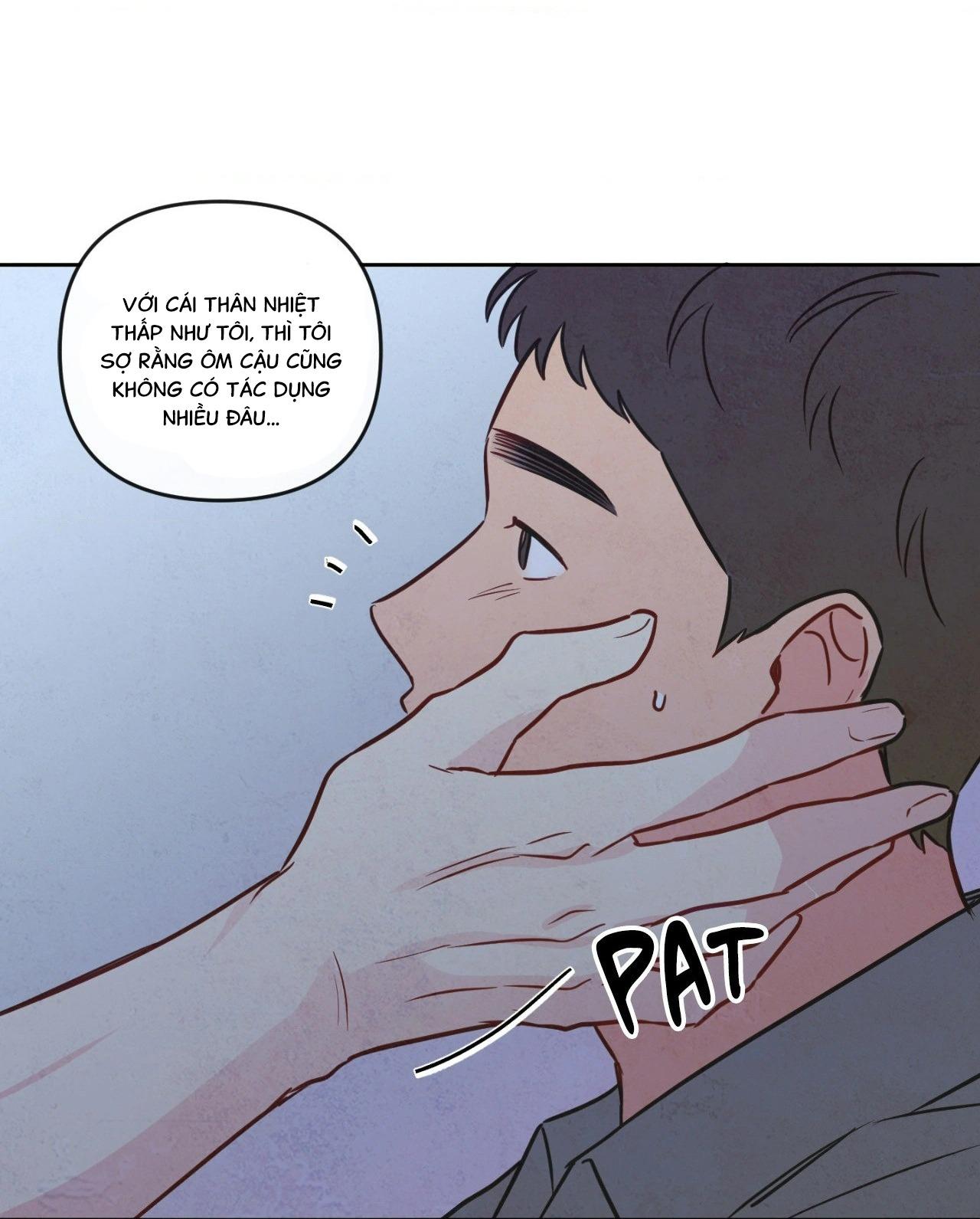 Sự quyến rũ của Thần Rắn - Chap 16