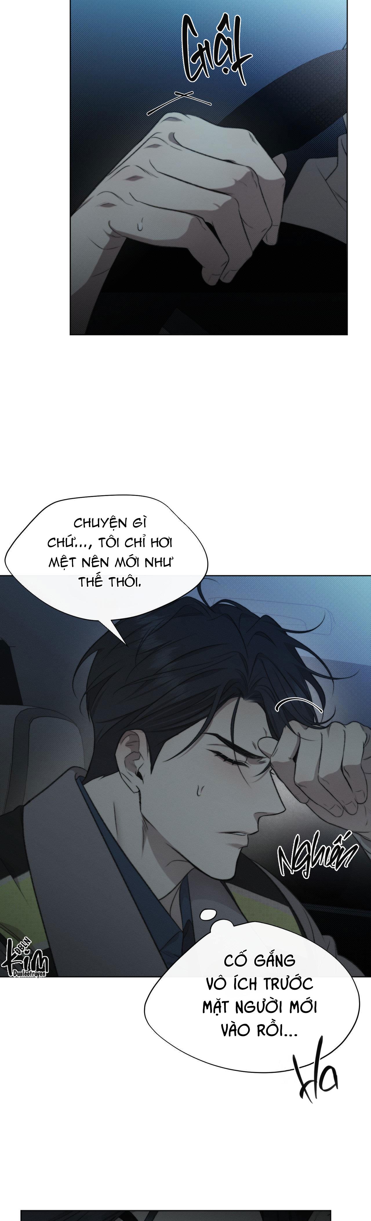 STILL LOVE YOU - Chap 4