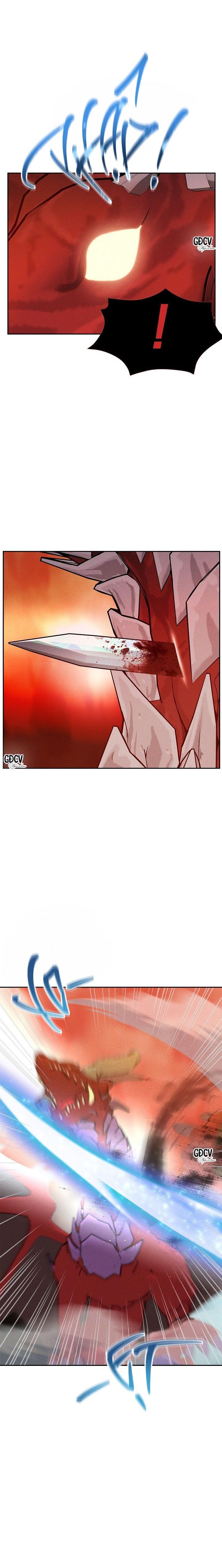 DEATH IS MINE - Chap 14