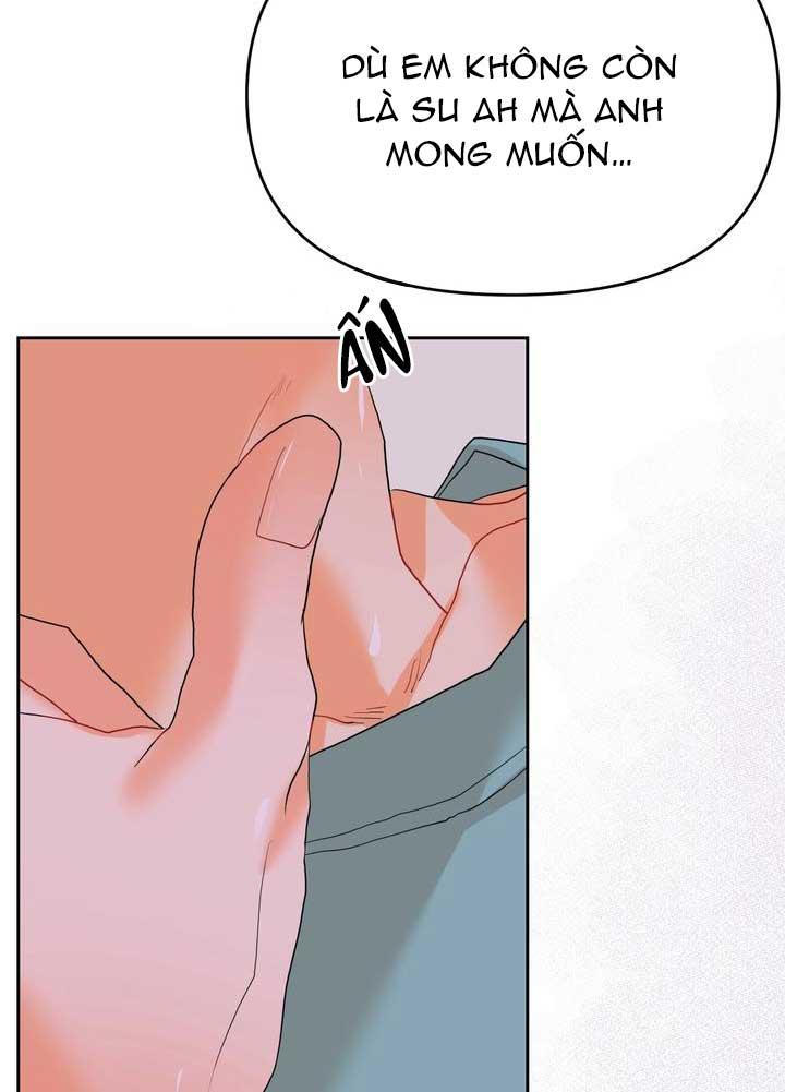 OMEGA CỦA ANH DOYUN - Chap 4