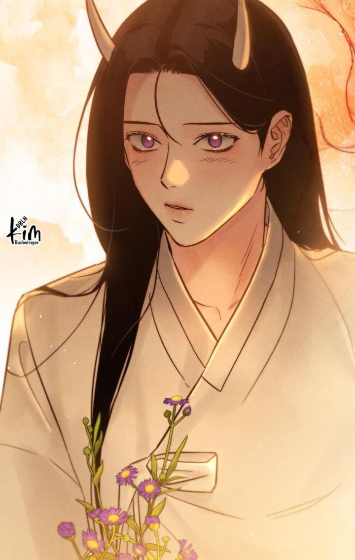 THUỐC ĐỘC - Chap 19