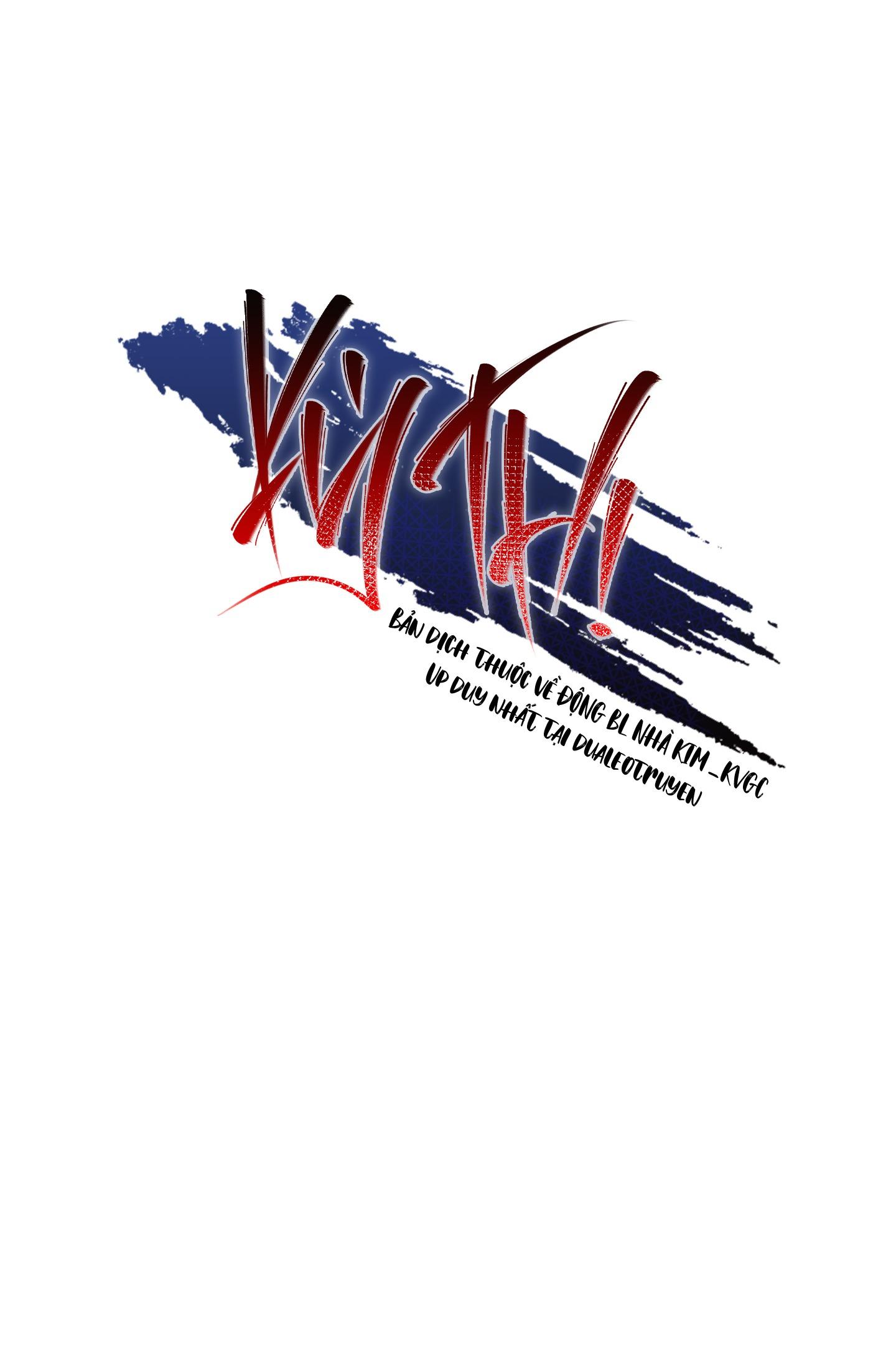 KỲ THỊ - Chap 22