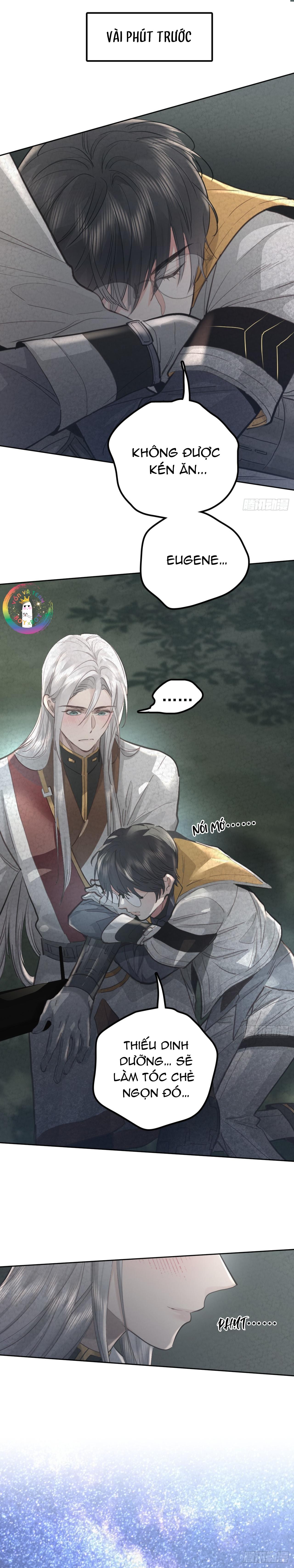 Ong Thợ - Chap 58